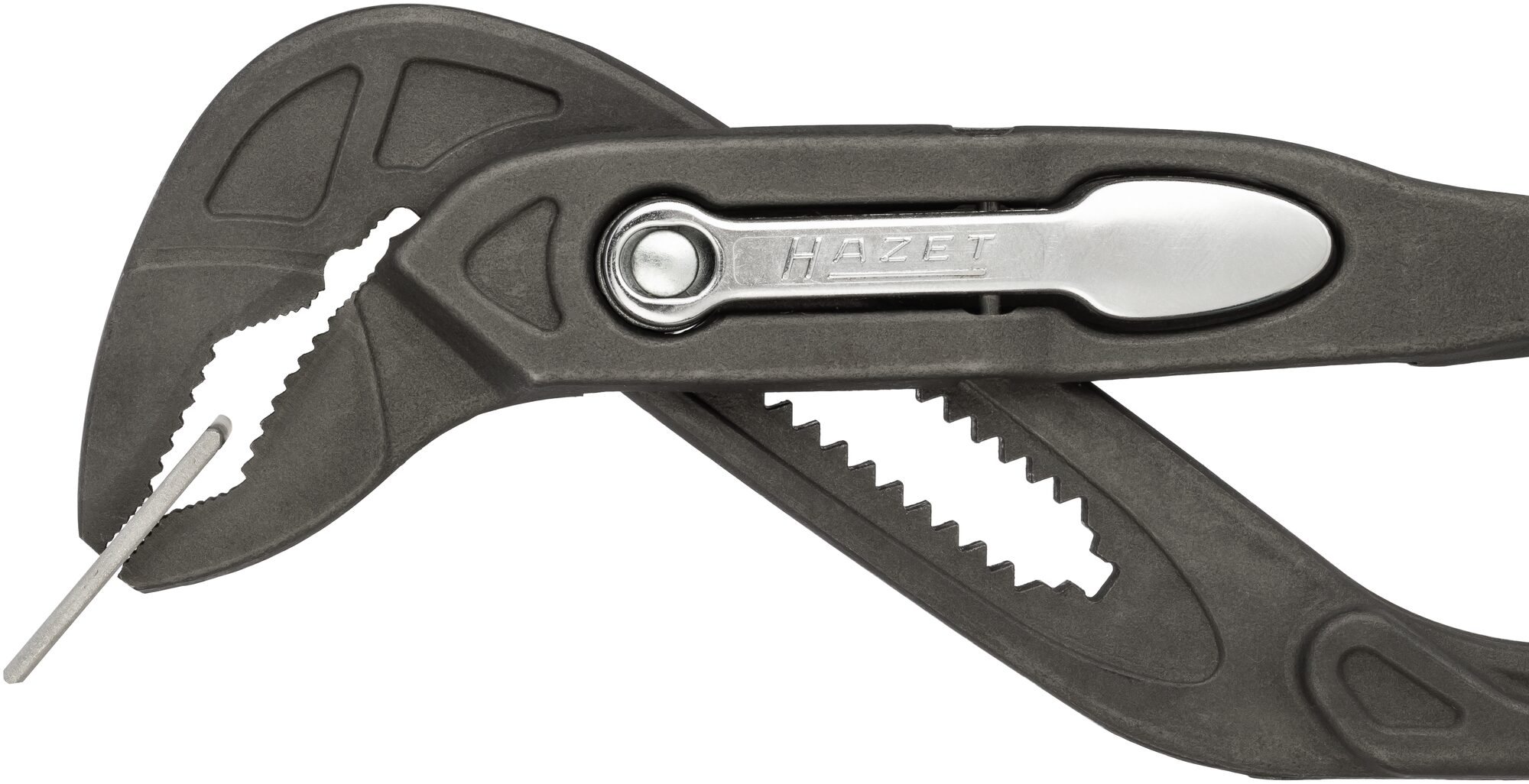 HAZET Universal-Zange 760-2 · Für Rechtshänder HAZET Universal-Zange 760-2 · Für Rechtshänder