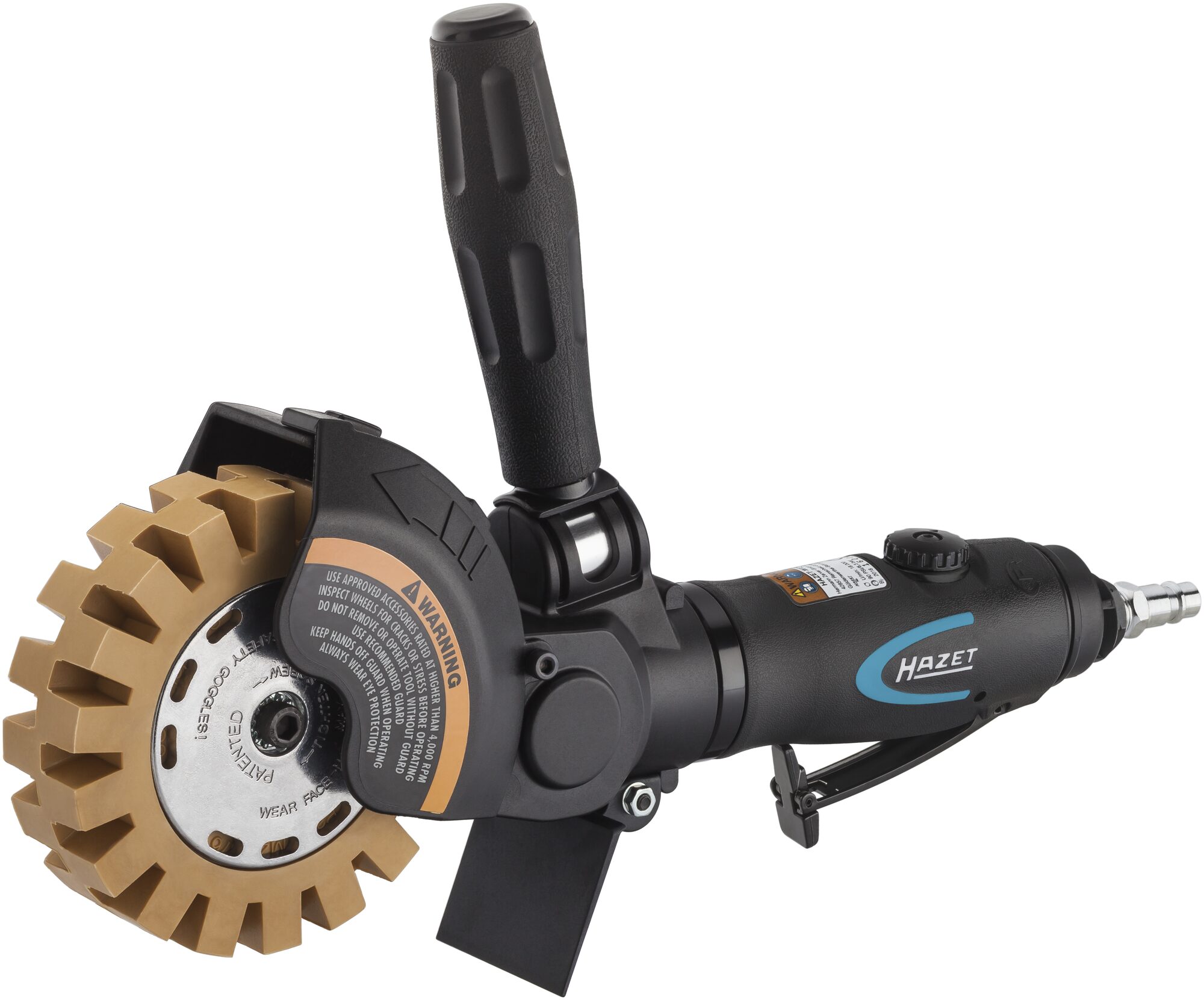 HAZET Multi Schleifer 9033N-6 HAZET Multi Schleifer 9033N-6
