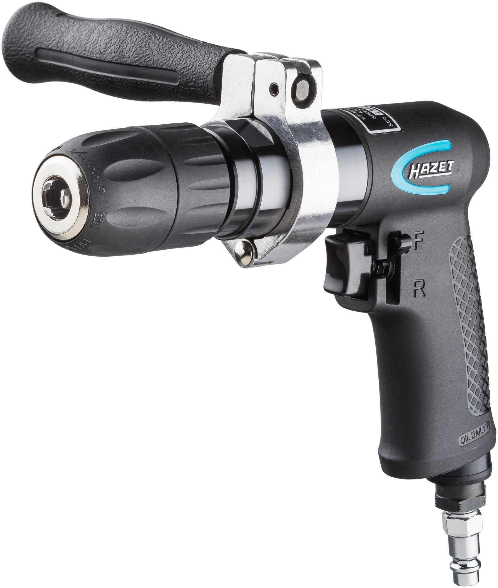HAZET Bohrmaschine 9030P-1 HAZET Bohrmaschine 9030P-1