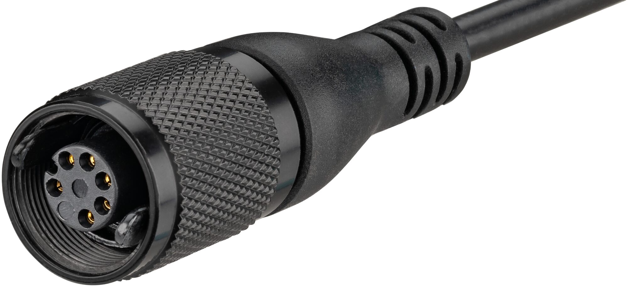 HAZET Semi-Flexible Sonde · 5,5 mm · Frontkamera: 0° 4812-21S · 5.5 mm