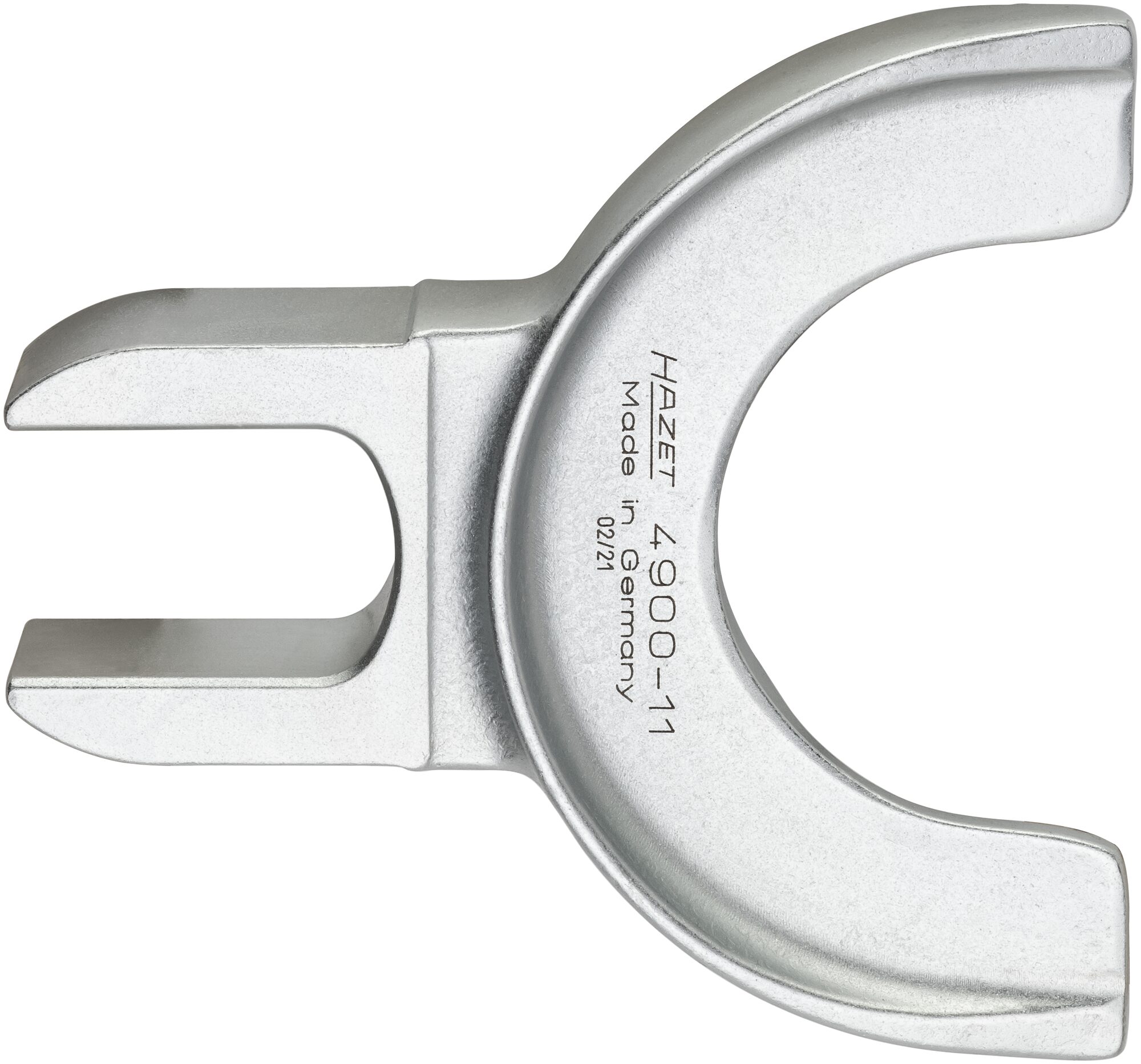 HAZET Spannplatte 4900-11 · 107–151 mm