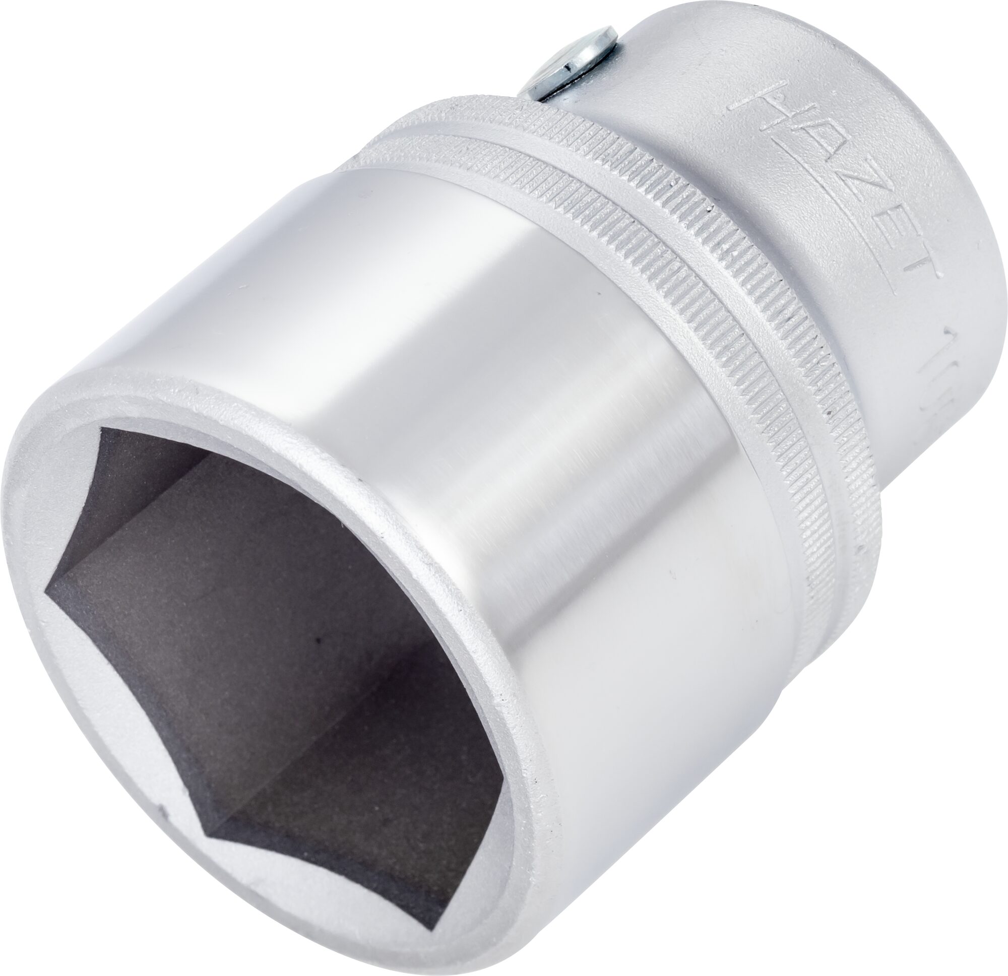 HAZET Steckschlüsseleinsatz · Sechskant 1000-38 · Vierkant hohl 20 mm (3/4 Zoll) · Außen Sechskant Profil · 38 mm