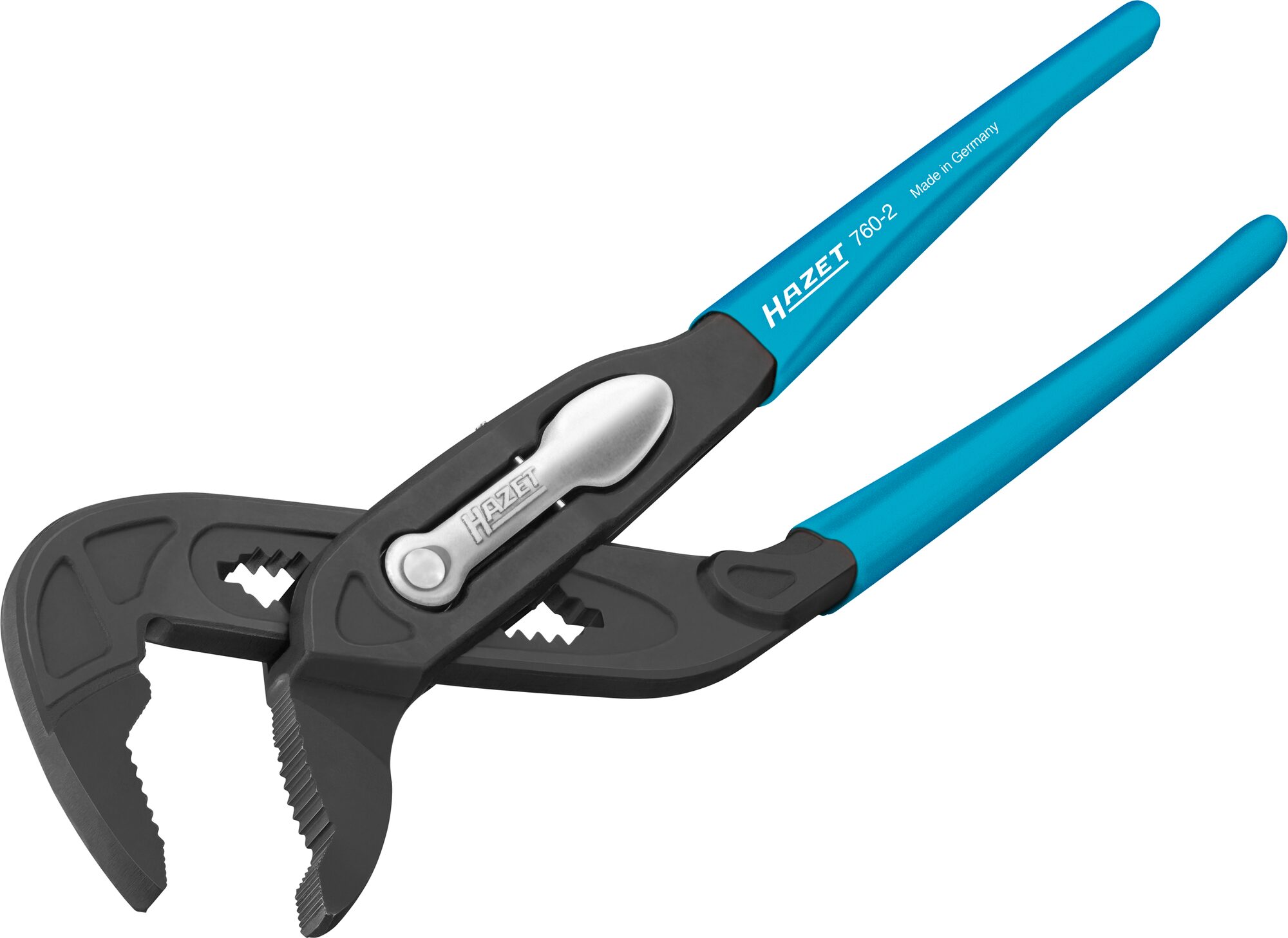 HAZET Universal-Zange 760-2 · Für Rechtshänder HAZET Universal-Zange 760-2 · Für Rechtshänder