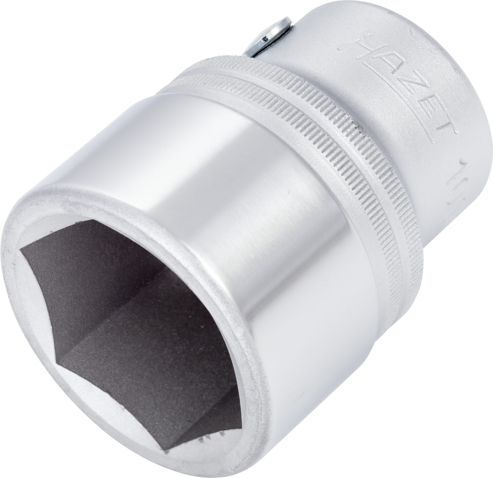 HAZET Steckschlüsseleinsatz · Sechskant 1000-34 · Vierkant hohl 20 mm (3/4 Zoll) · Außen Sechskant Profil · 34 mm