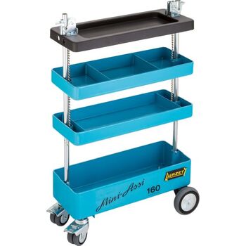 HAZET Werkstattwagen Assistent 160ST HAZET Werkstattwagen Assistent 160ST