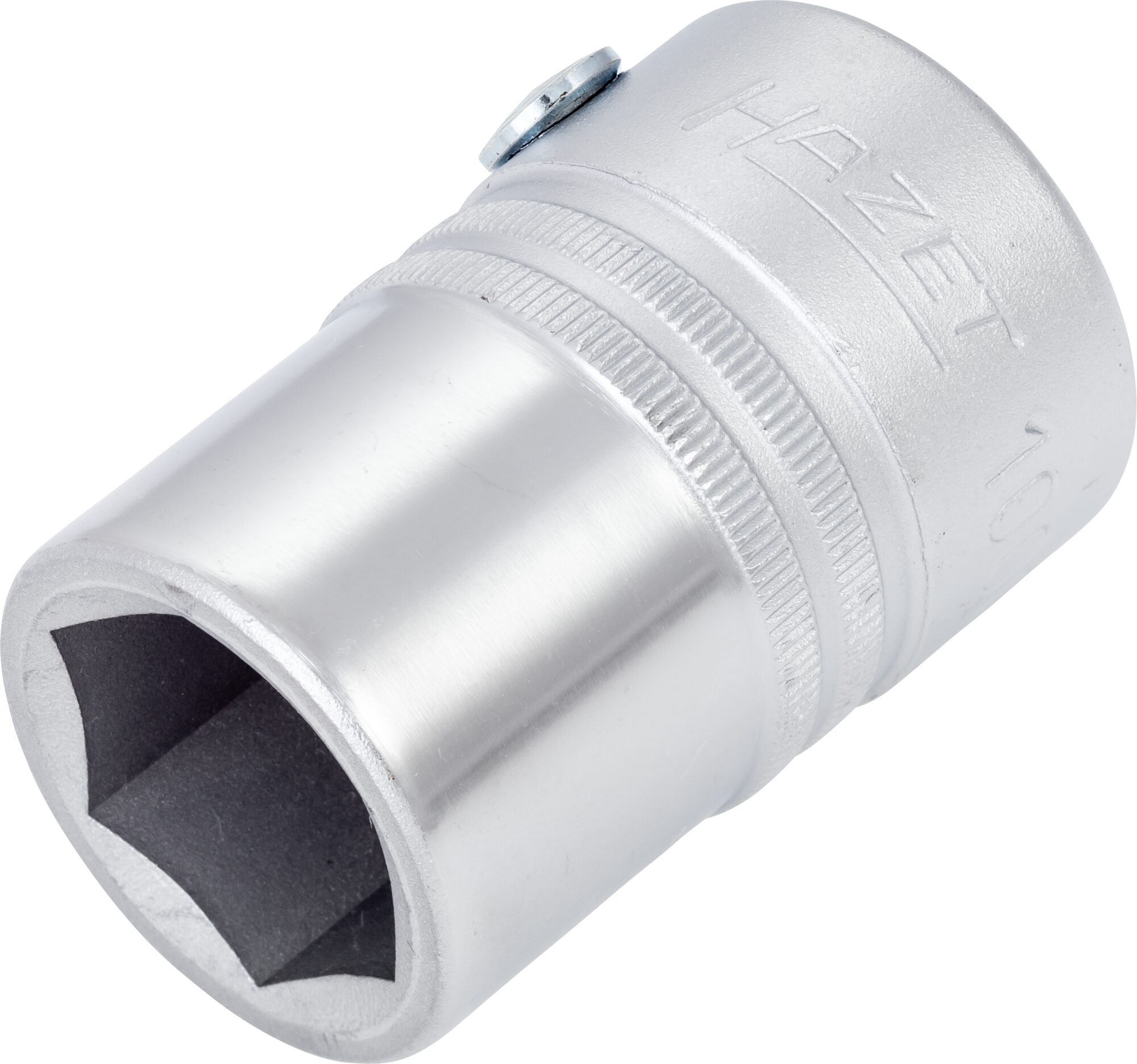 HAZET Steckschlüsseleinsatz · Sechskant 1000-21 · Vierkant hohl 20 mm (3/4 Zoll) · Außen Sechskant Profil · 21 mm