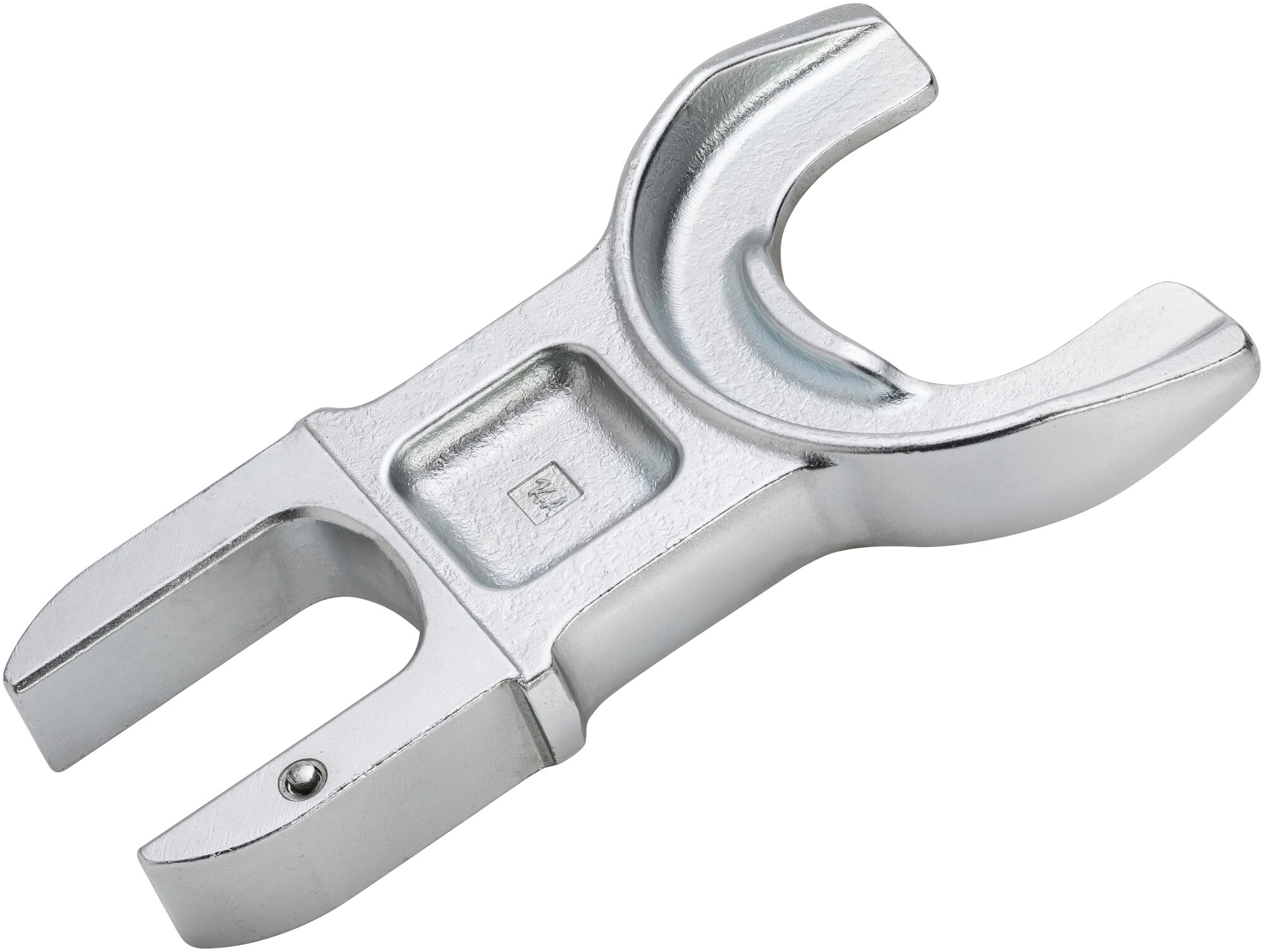 HAZET Spannplatte 4900-14A · 81–114 mm