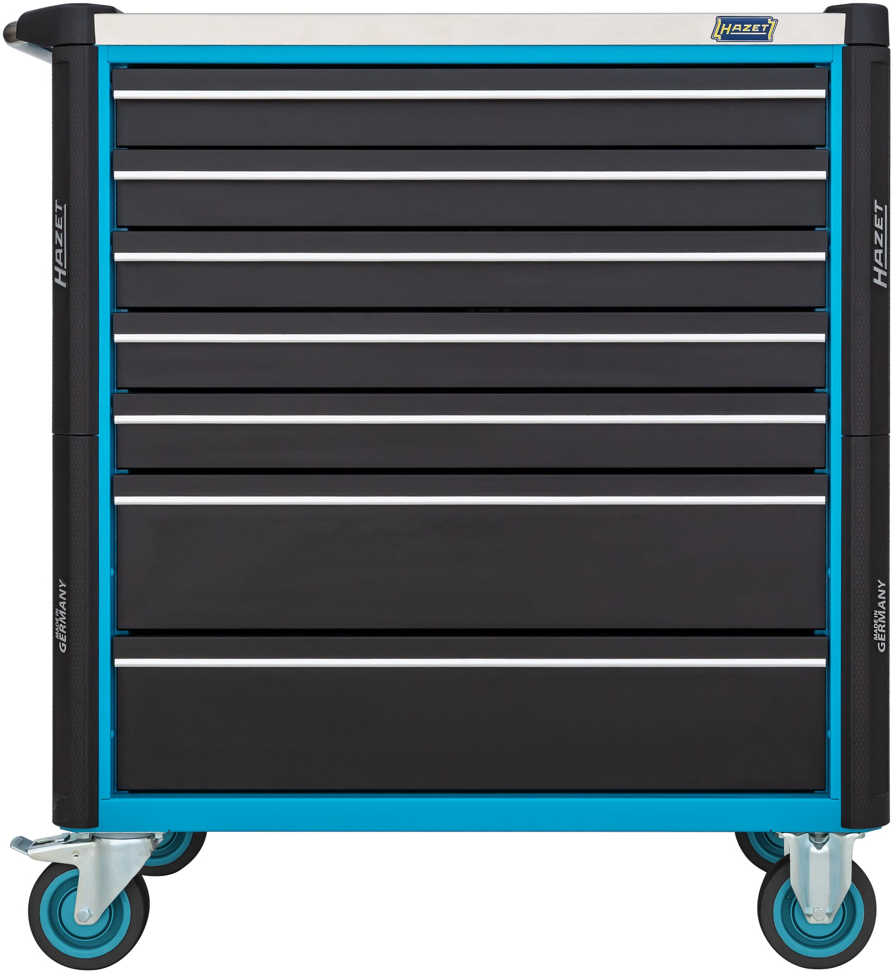 HAZET Werkstattwagen Assistent 179NXL-8 HAZET Werkstattwagen Assistent 179NXL-8