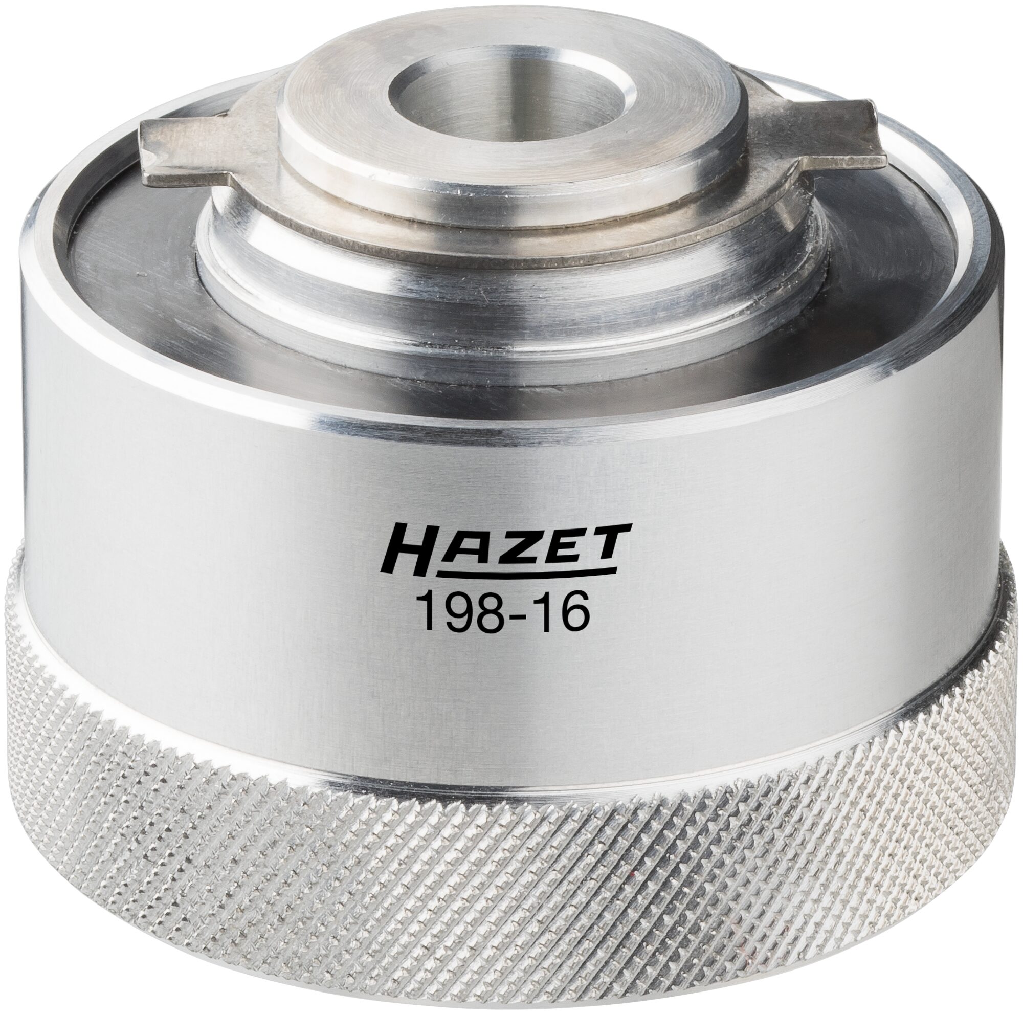 HAZET Motoröl Einfüll-Adapter 198-16