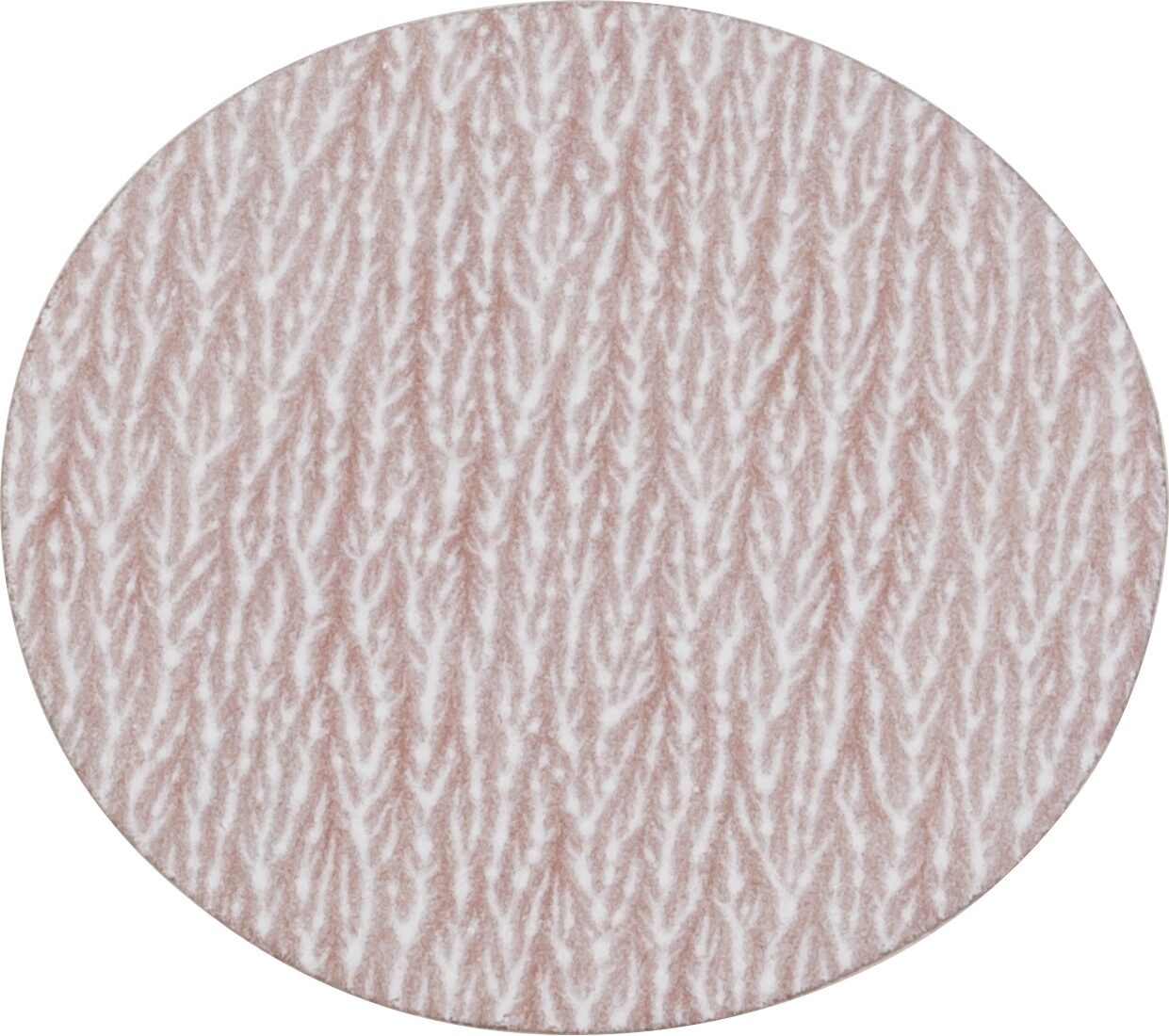 HAZET Ersatz-Schleifpads 9033-5-03/10 · Körnung 600 · 50 mm · Werkzeuge: 10