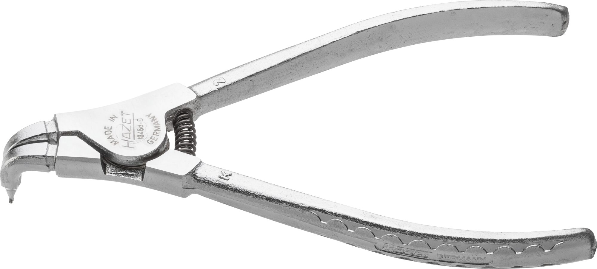 HAZET Sicherungsring-Zange 1846D-0