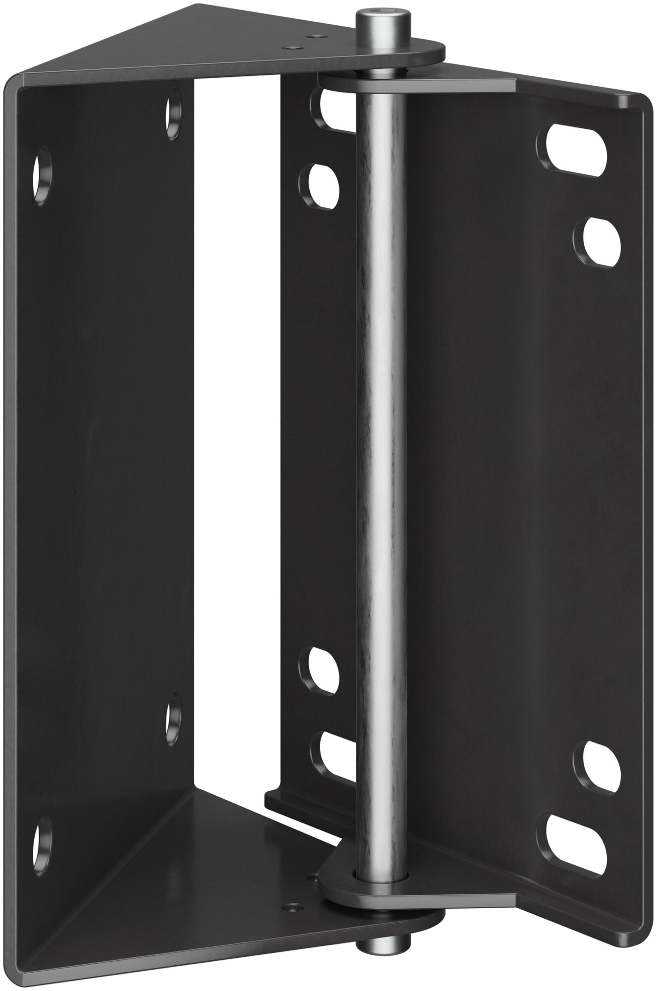 HAZET Schlauchaufroller · offen 9040OS-10 · 400 mm x 186 mm x 426 mm