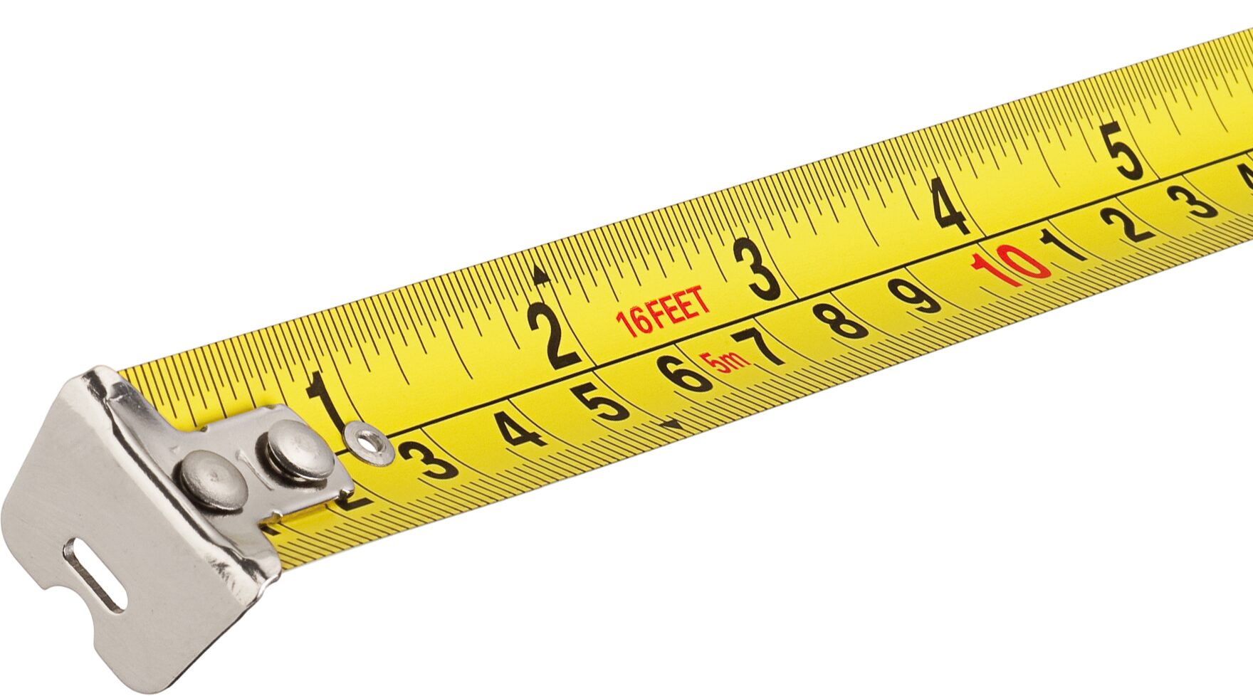 HAZET Rollband-Maß 2154N-2 HAZET Rollband-Maß 2154N-2