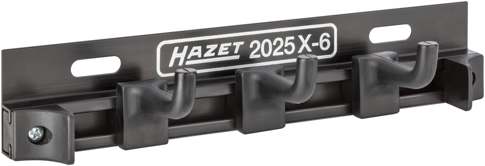 HAZET Führungsschiene · mit Haken 2025X-6/4 · Anzahl Werkzeuge: 4