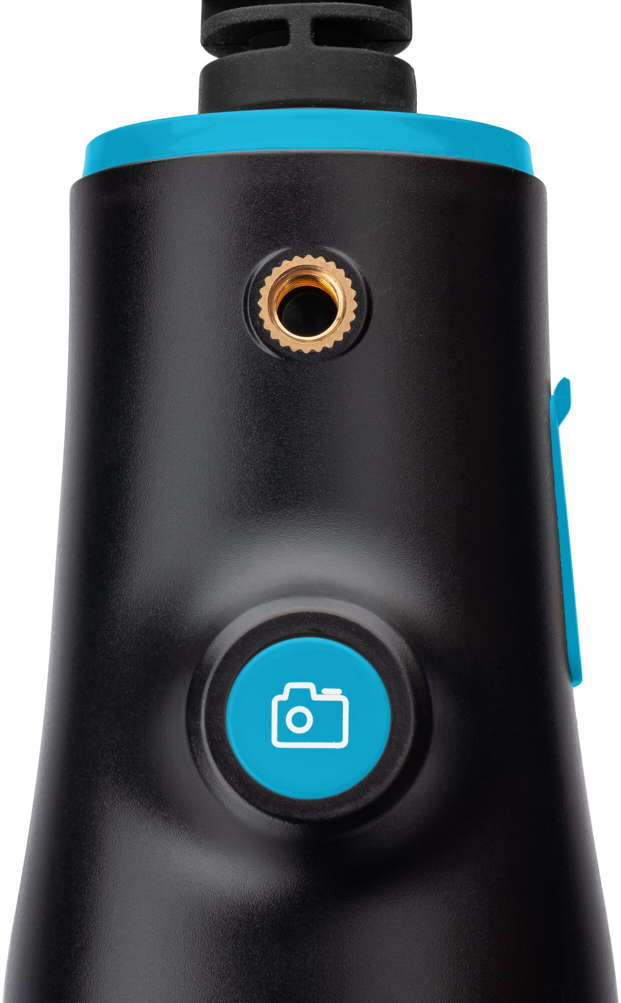 HAZET HD Videoendoskop Satz mit 360° Schwenksonde ? 3,9 mm 4812-24/4AF · 5-teilig