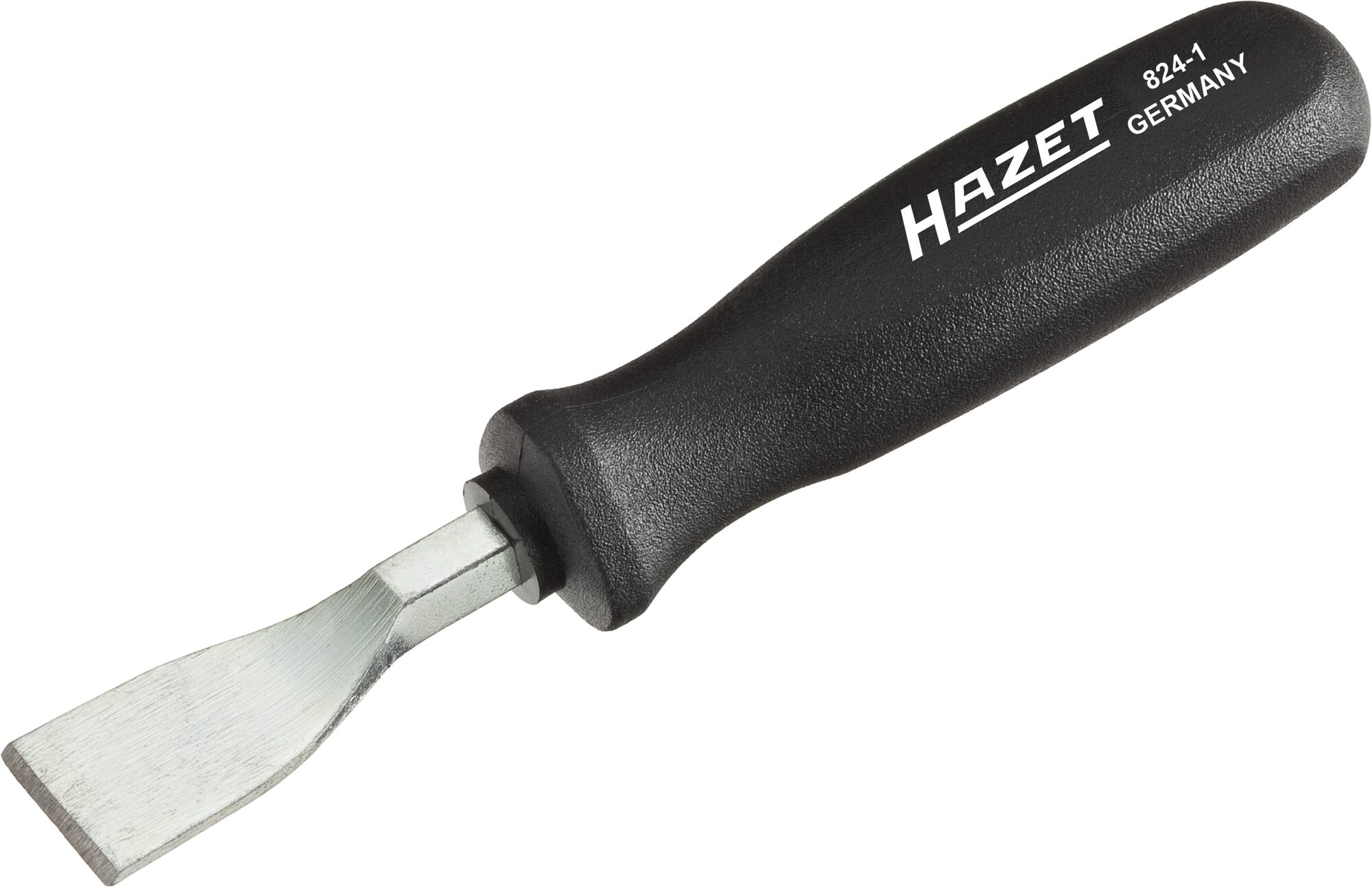 HAZET Flachschaber 824-1 · Flachprofil · 0.5 x 23 mm