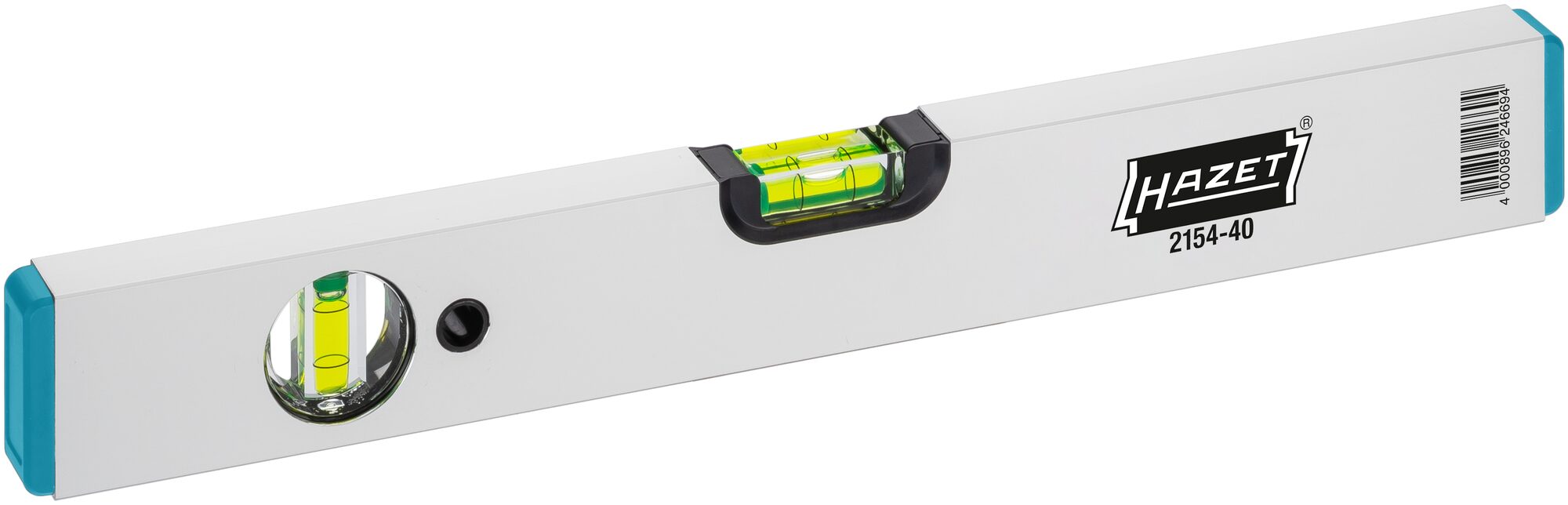 HAZET Wasserwaage 40 cm 2154-40