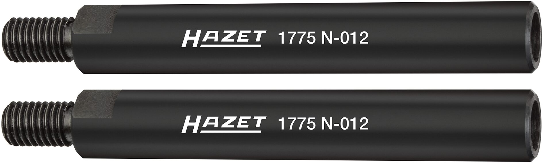 HAZET Verlängerungen · Paar 1775N-012