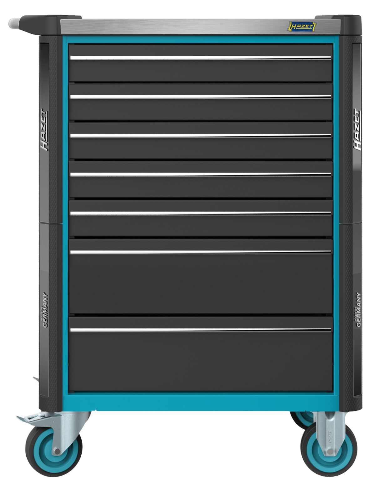 HAZET Werkstattwagen Assistent 179NX-6 HAZET Werkstattwagen Assistent 179NX-6