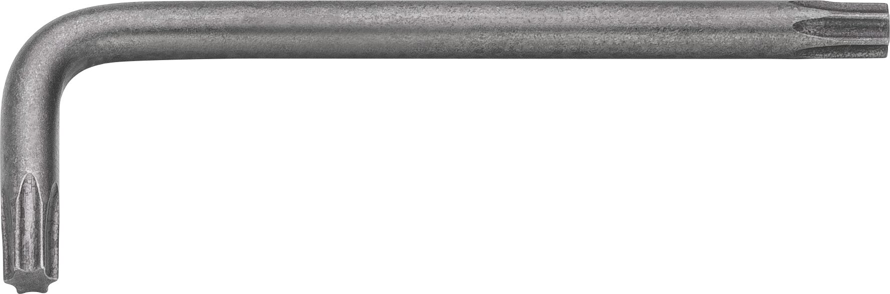 HAZET Winkelschraubendreher 2115-T6 · Innen TORX® Profil · T6