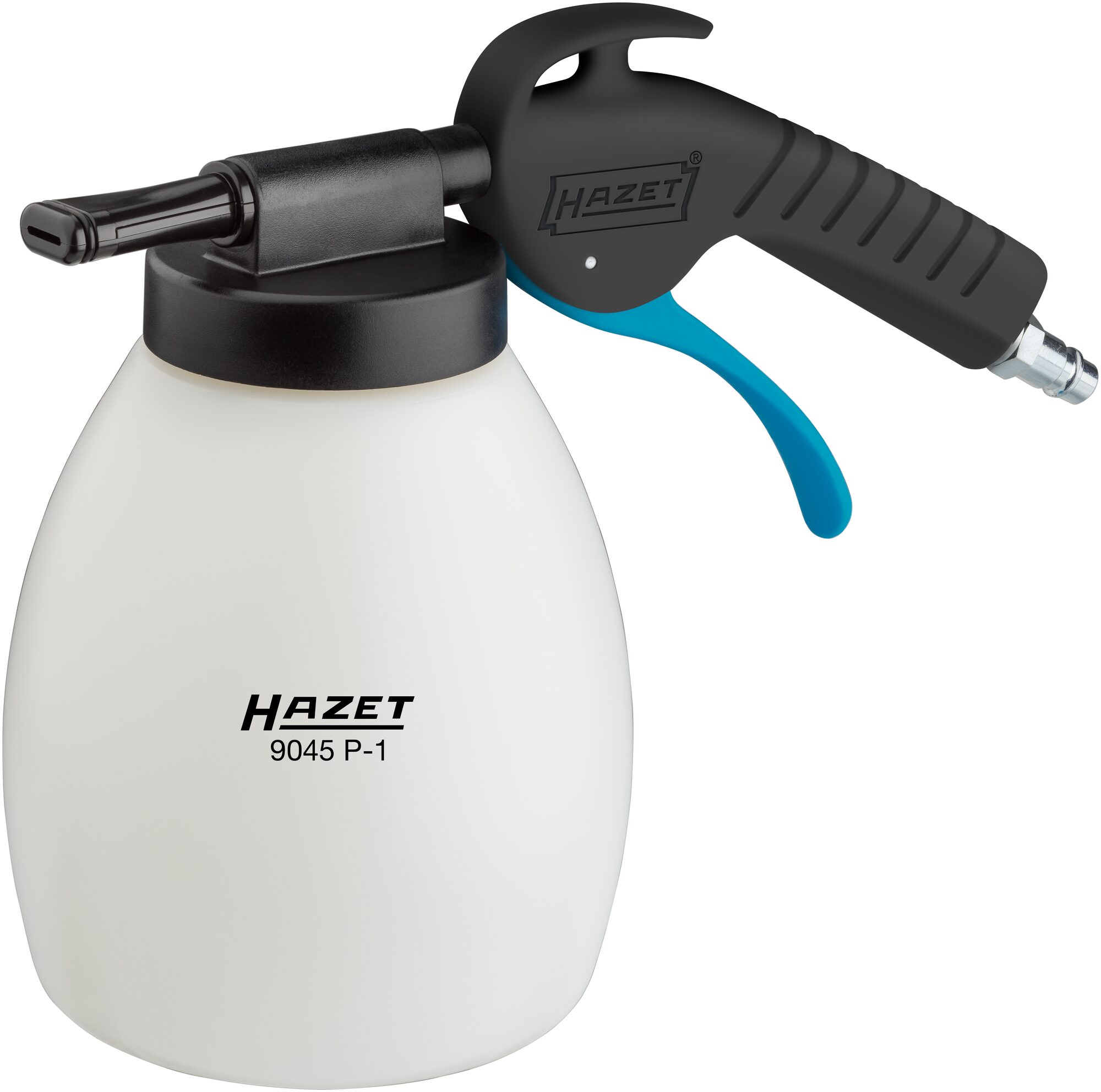 HAZET Soda Strahlpistole 9045P-1 HAZET Soda Strahlpistole 9045P-1