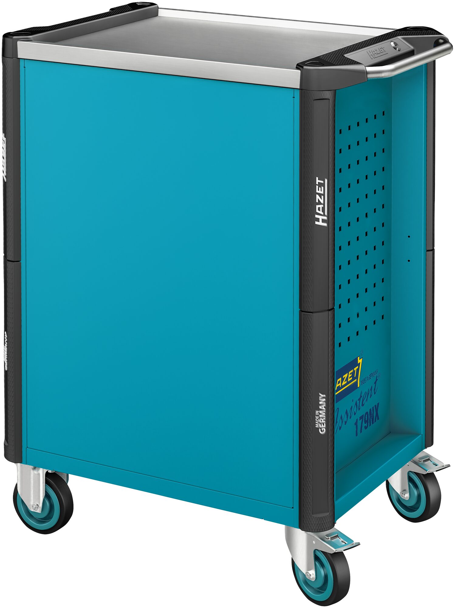HAZET Werkstattwagen Assistent 179NX-6 HAZET Werkstattwagen Assistent 179NX-6