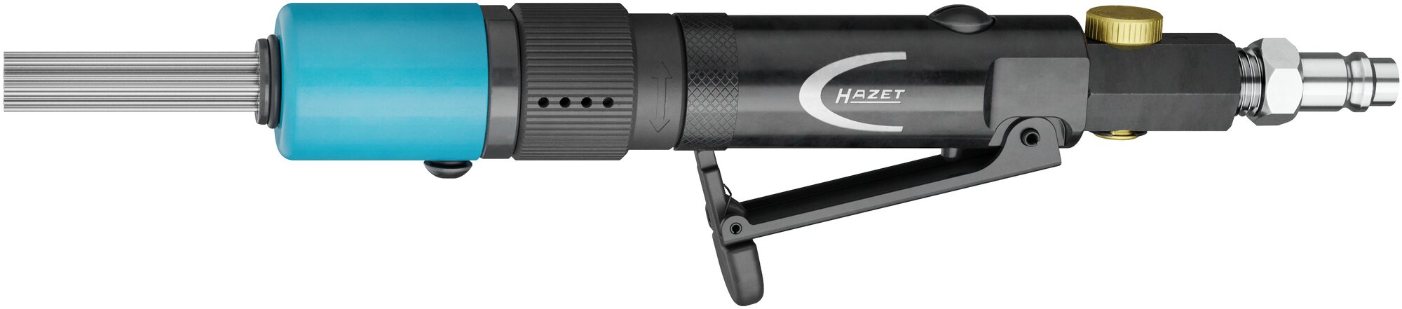 HAZET Mini Nadelentroster 9035M-6 · 235,6 mm
