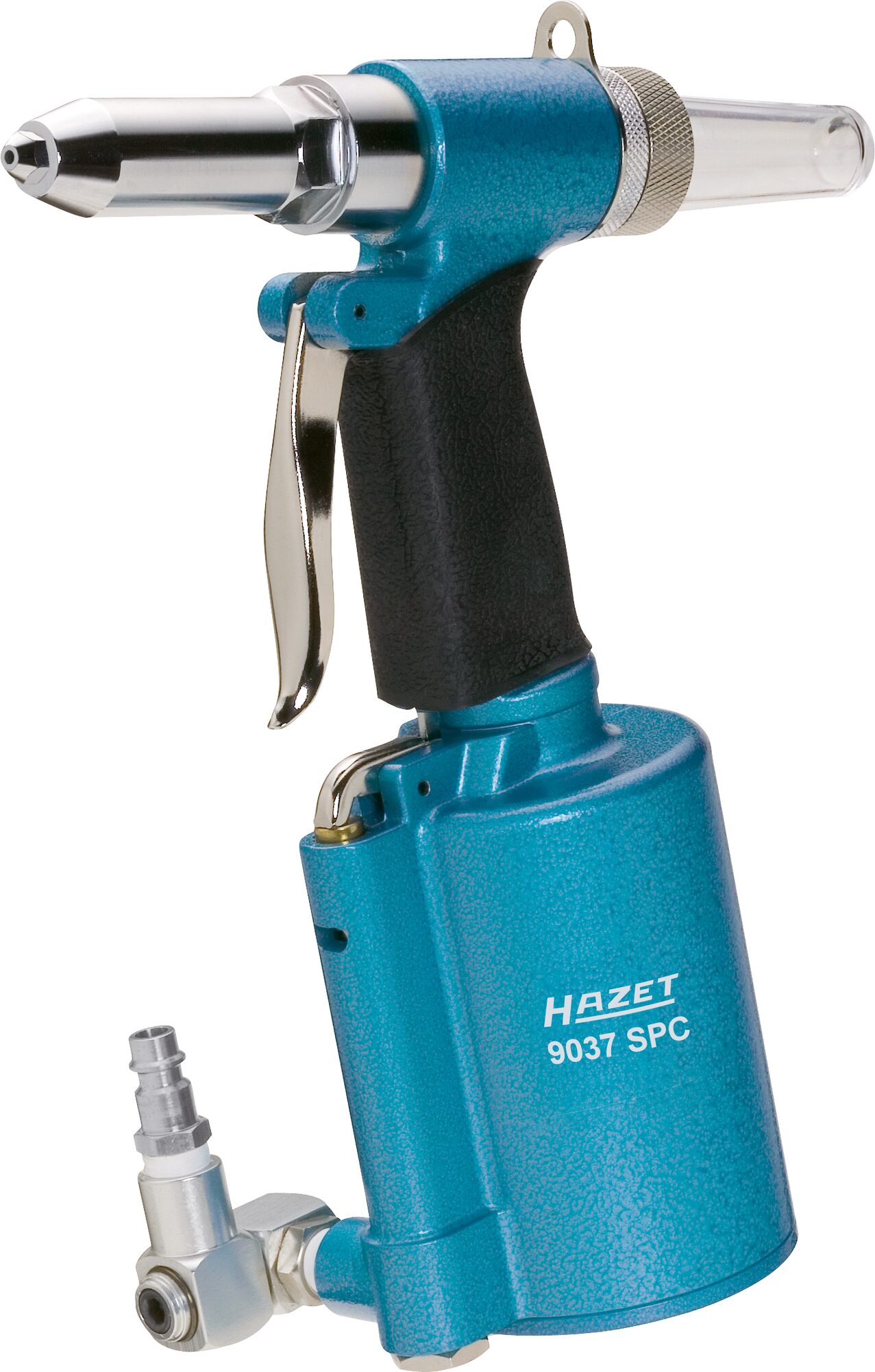 HAZET Blindniet Pistole 9037SPC · 270 mm