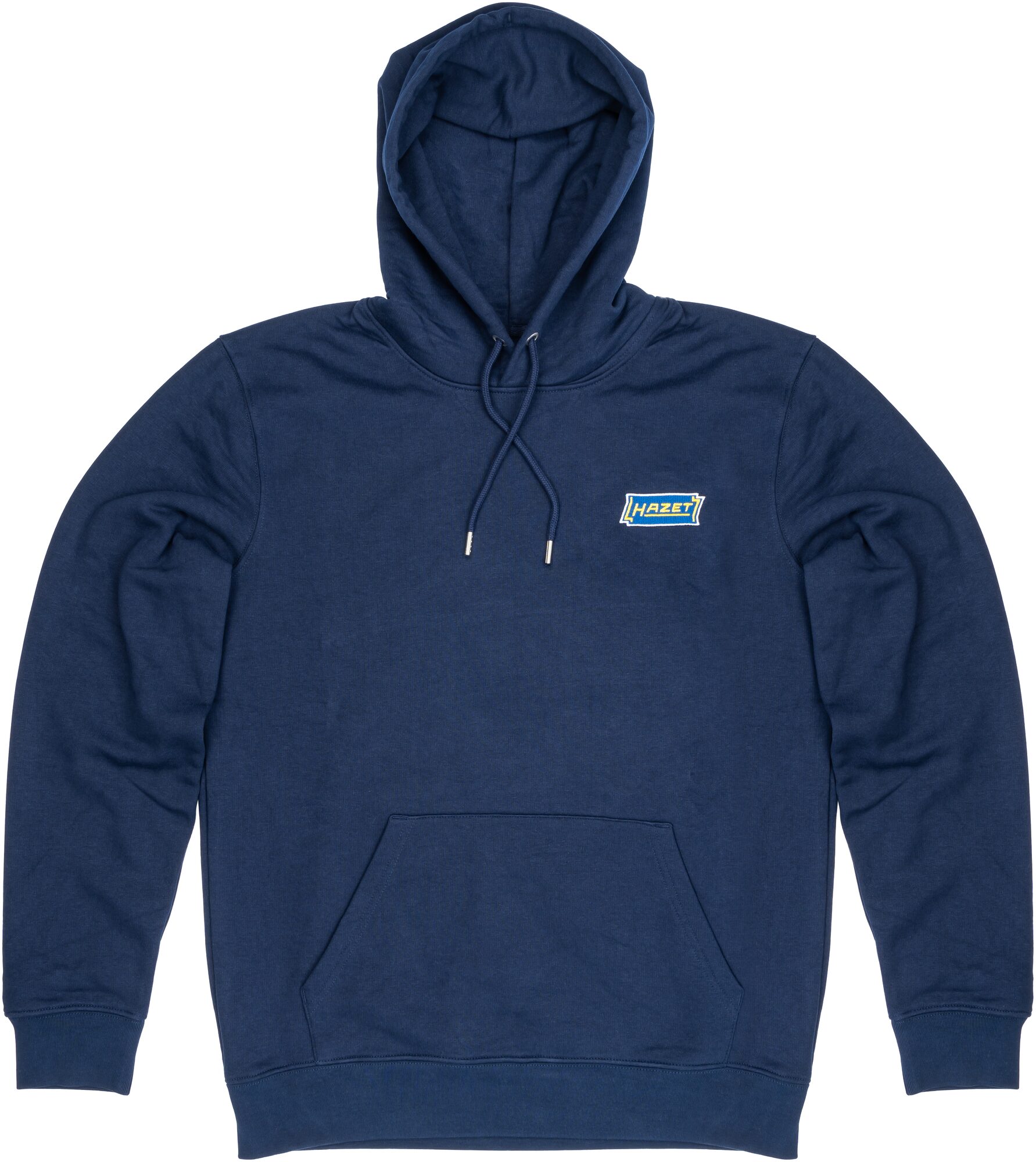 Hazet Unisex Hoodie Größe M