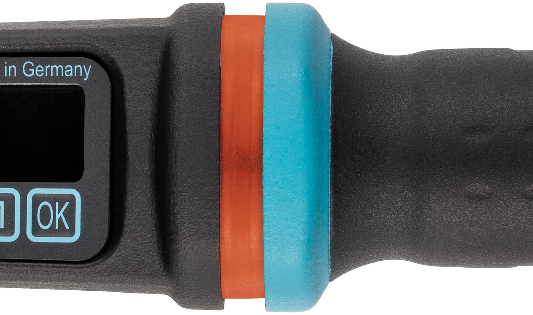HAZET Elektronischer Drehmoment- / Drehwinkelschlüssel 7291-2STAC · Drehmomentbereich min-max: 10–100 Nm · lbf min-max: 7.5–75 lbf.ft · Genauigkeit: 1% · 9 x 12 mm Einsteck-Vierkant, 3/8 Zoll (10 mm) Vierkant massiv · 383 mm HAZET Elektronischer Drehmoment- / Drehwinkelschlüssel 7291-2STAC · Drehmomentbereich min-max: 10–100 Nm · lbf min-max: 7.5–75 lbf.ft · Genauigkeit: 1% · 9 x 12 mm Einsteck-Vierkant, 3/8 Zoll (10 mm) Vierkant massiv · 383 mm