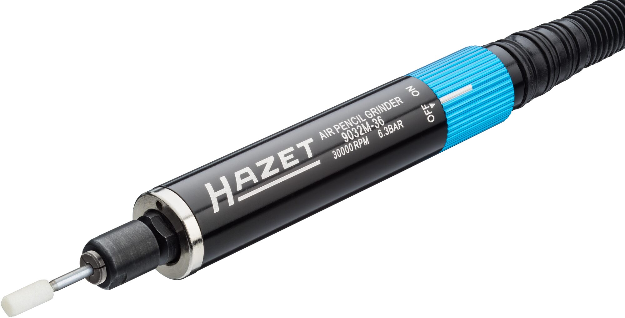 HAZET Mini Stabschleifer 9032M-36 HAZET Mini Stabschleifer 9032M-36