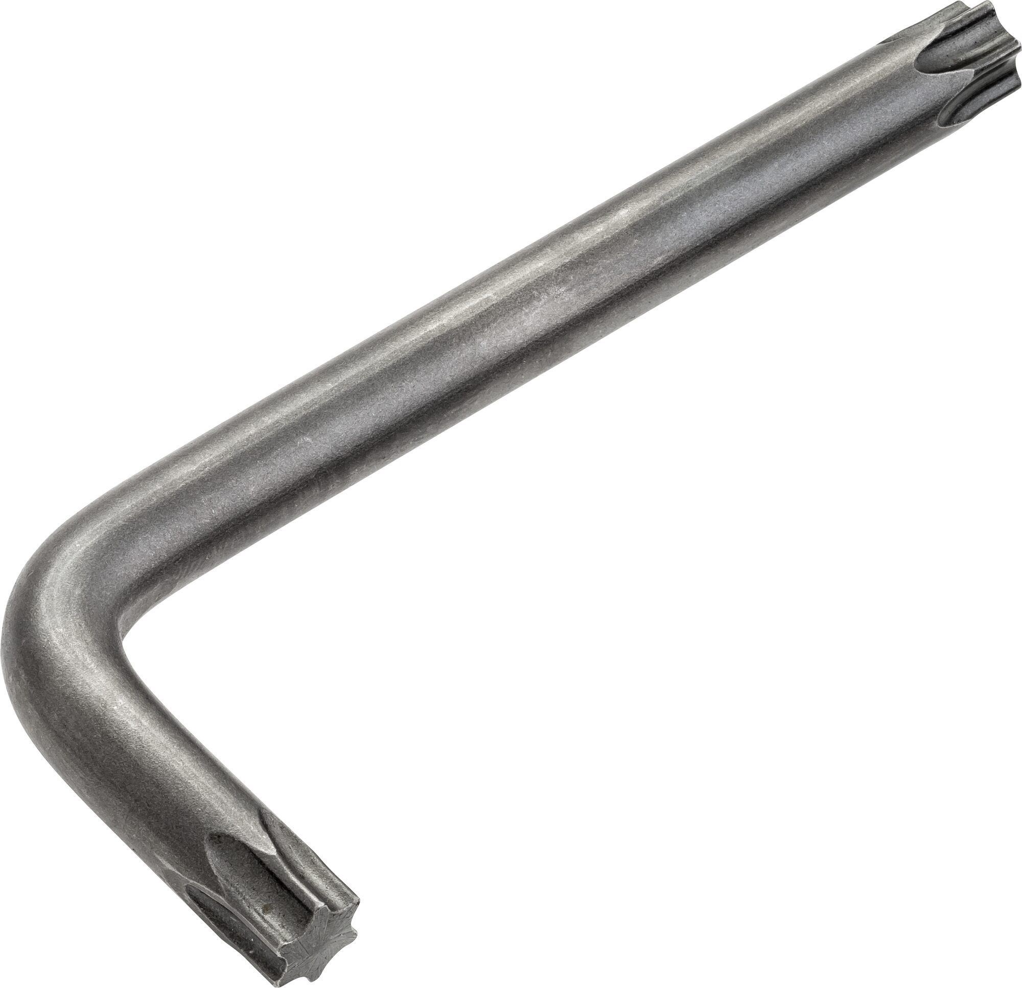 HAZET Winkelschraubendreher 2115-T50 · Innen TORX® Profil · T50