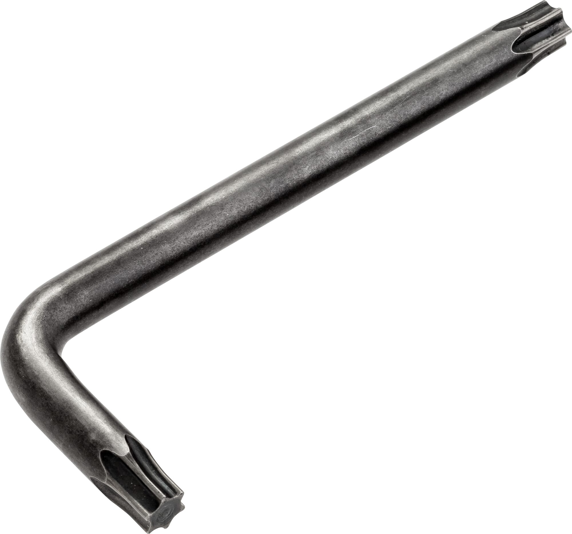 HAZET Winkelschraubendreher 2115-T27 · Innen TORX® Profil · T27