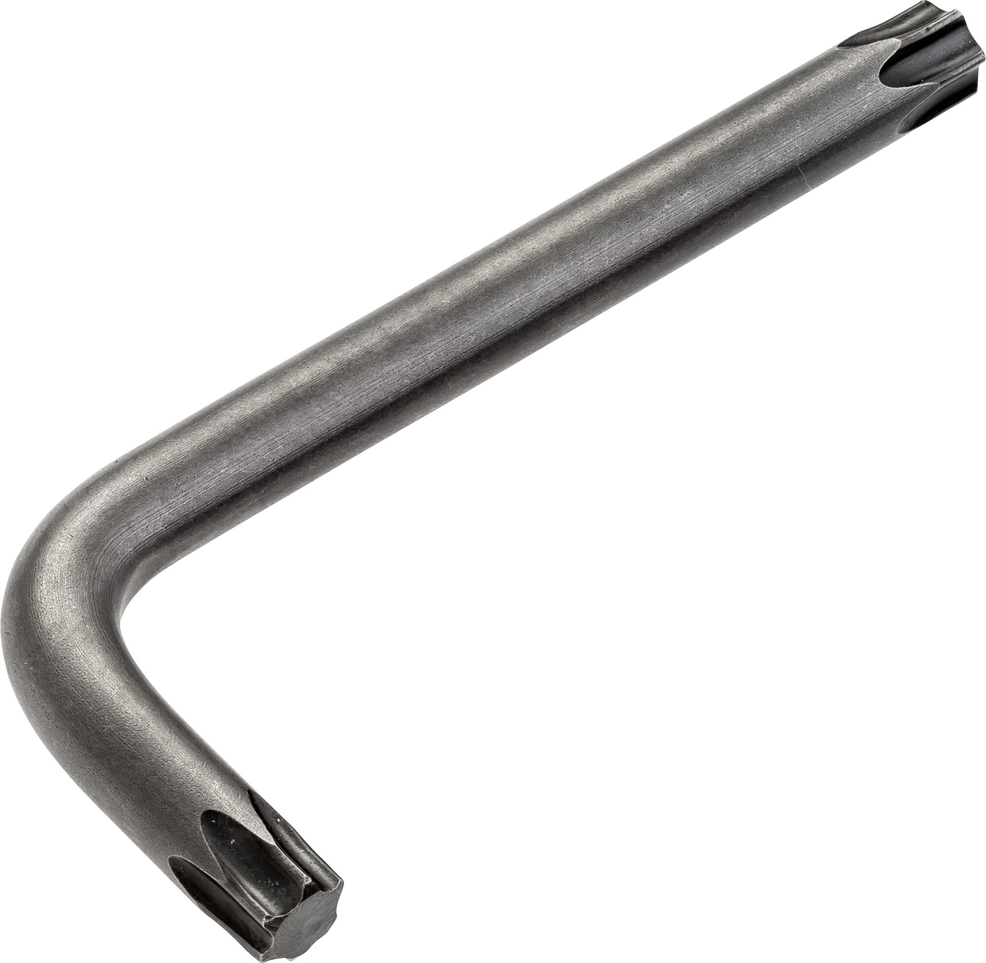 HAZET Winkelschraubendreher 2115-T45 · Innen TORX® Profil · T45