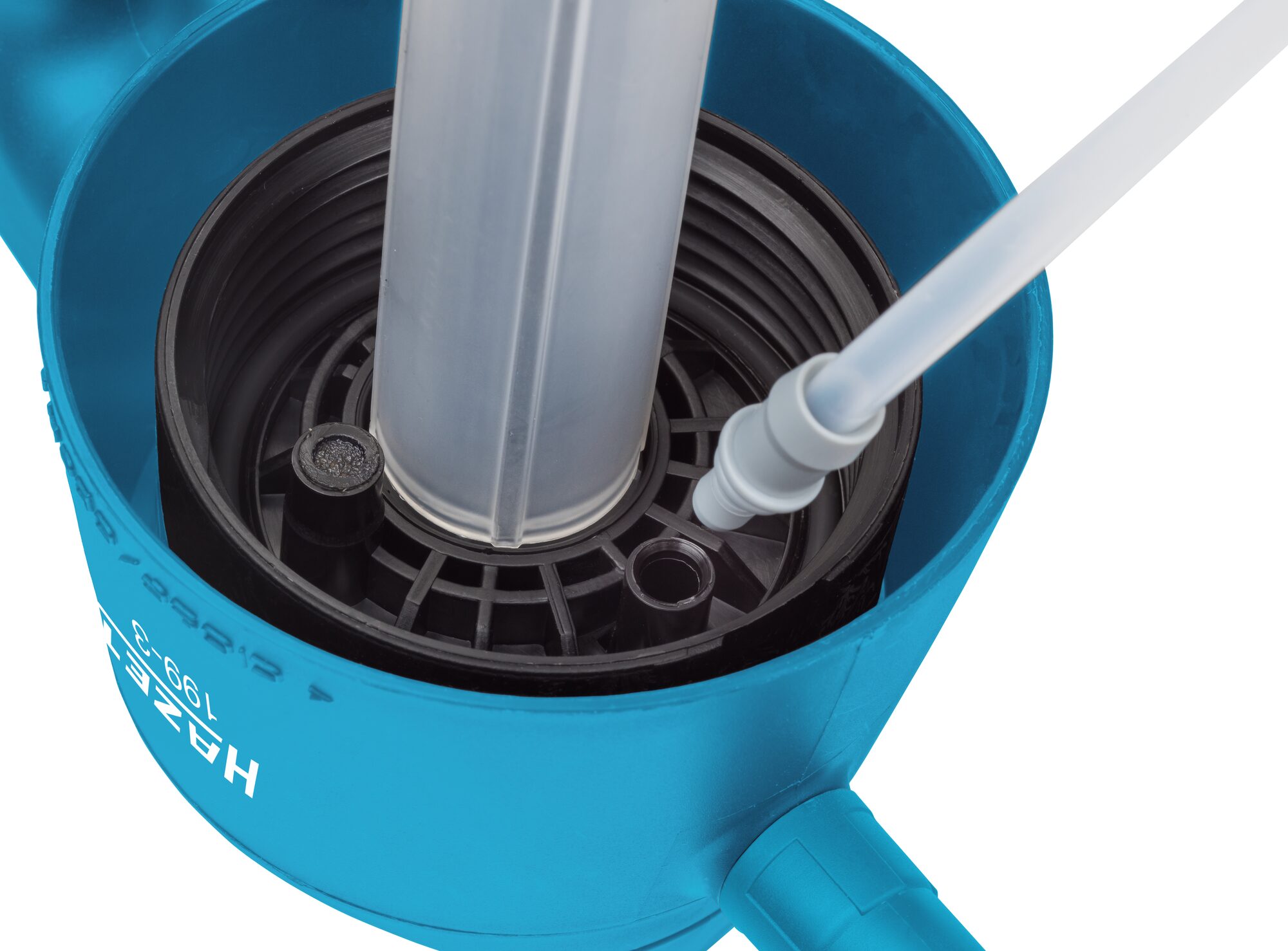 HAZET Pumpsprühflasche · Schaum 199-3 HAZET Pumpsprühflasche · Schaum 199-3