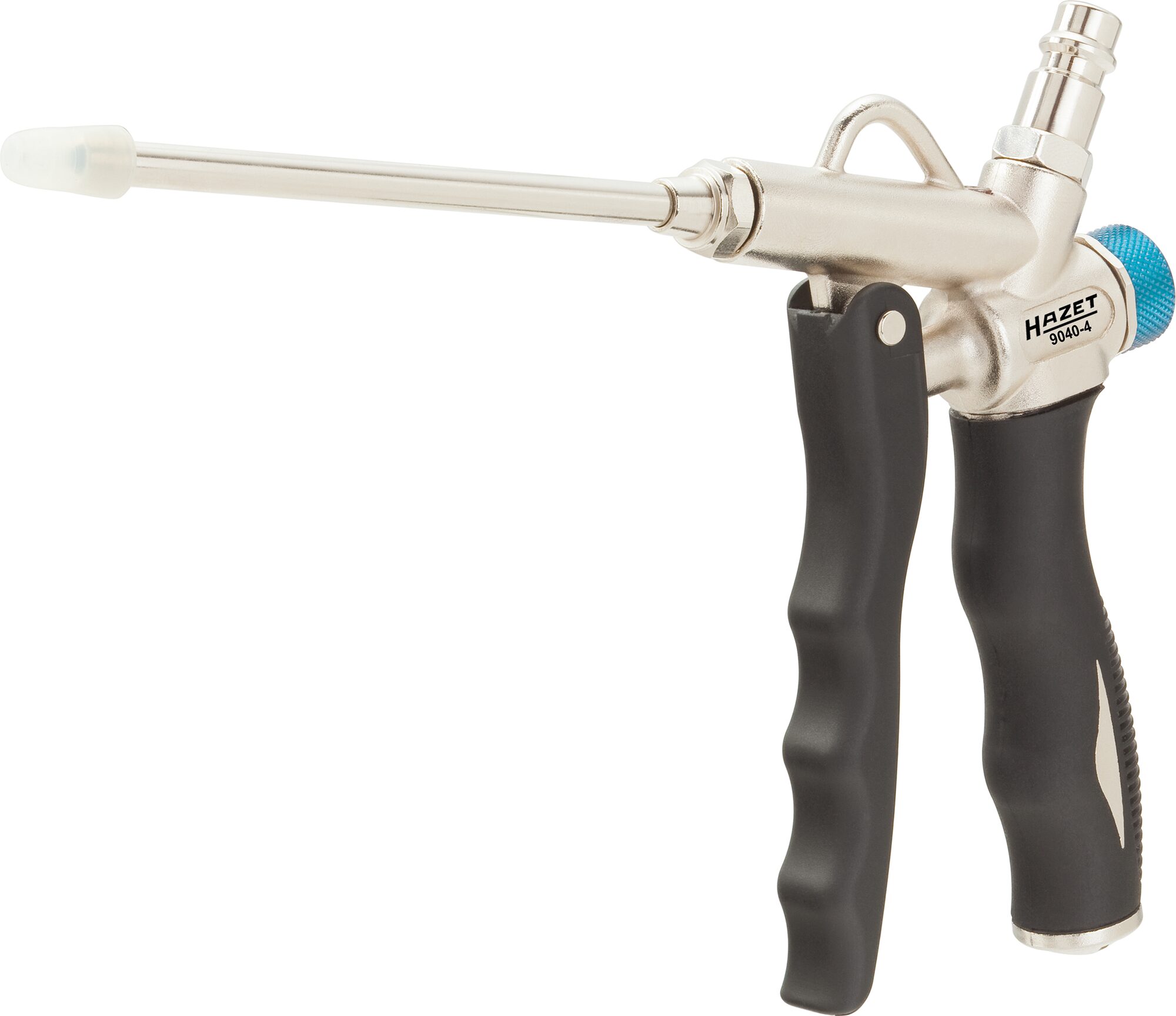 HAZET 2-Wege Ausblaspistole 9040-4 HAZET 2-Wege Ausblaspistole 9040-4