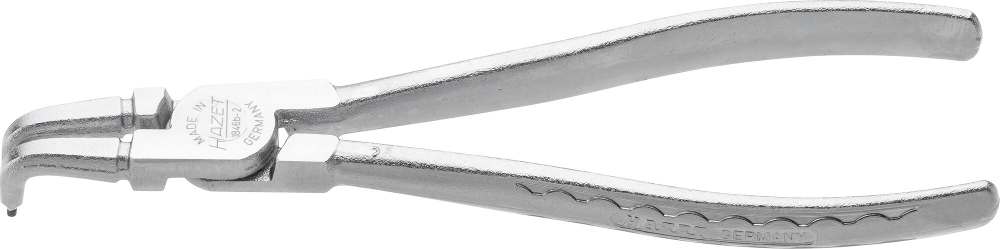 HAZET Sicherungsring-Zange 1846B-2