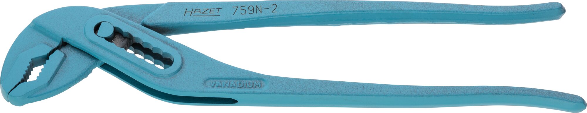 HAZET Universal-Zange 759N-2 HAZET Universal-Zange 759N-2