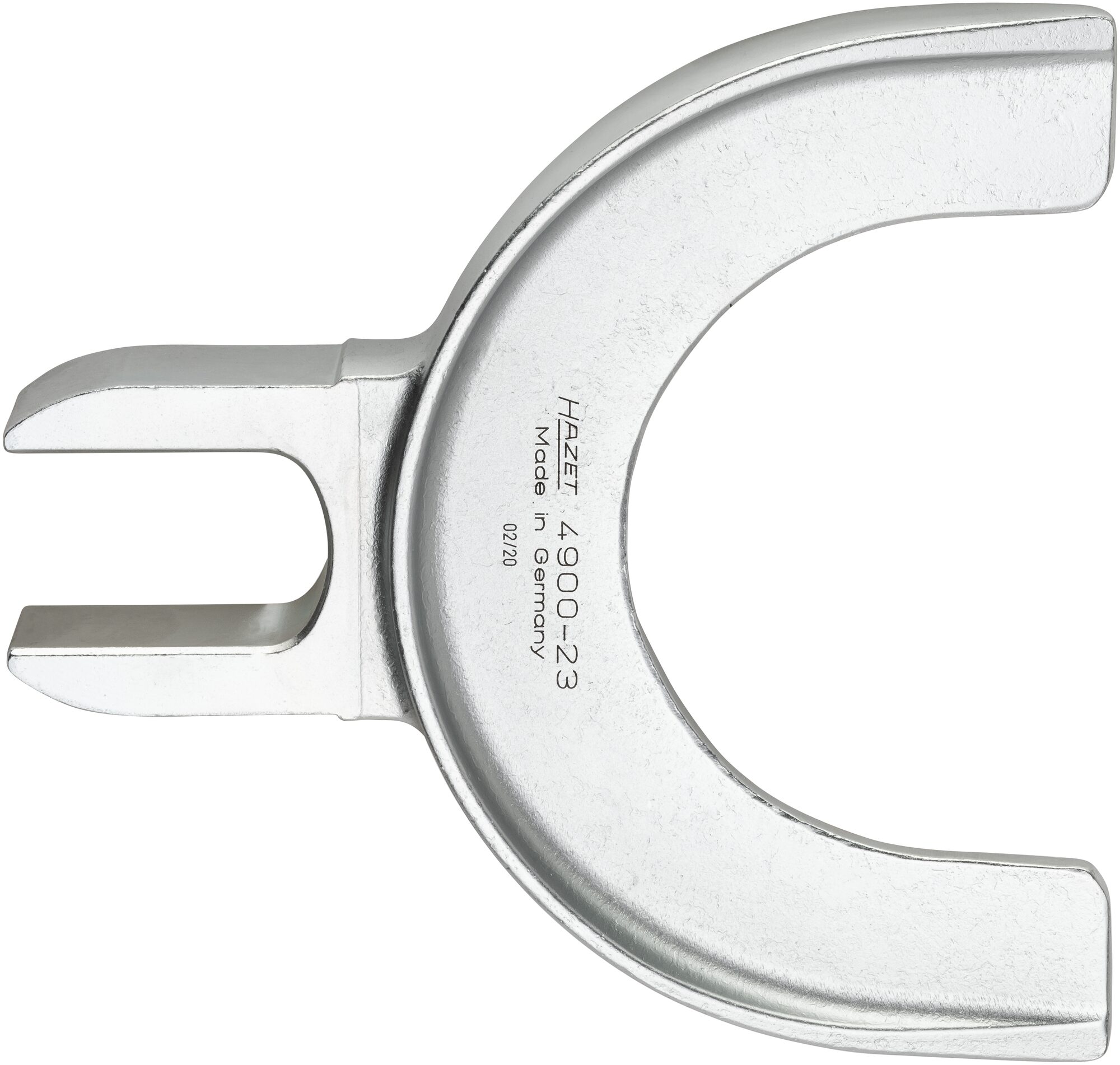 HAZET Spannplatte 4900-23 · 152–207,5 mm