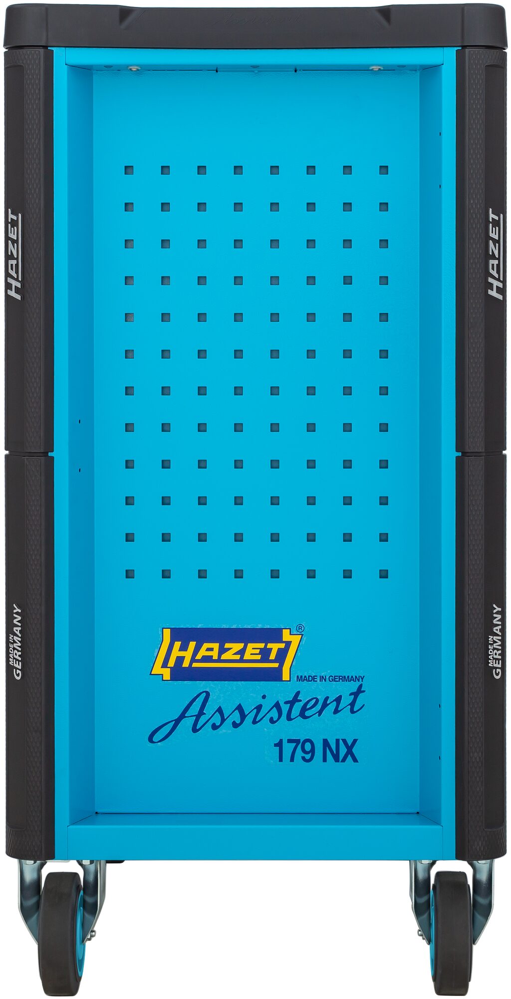 HAZET Werkstattwagen Assistent 179NX-8