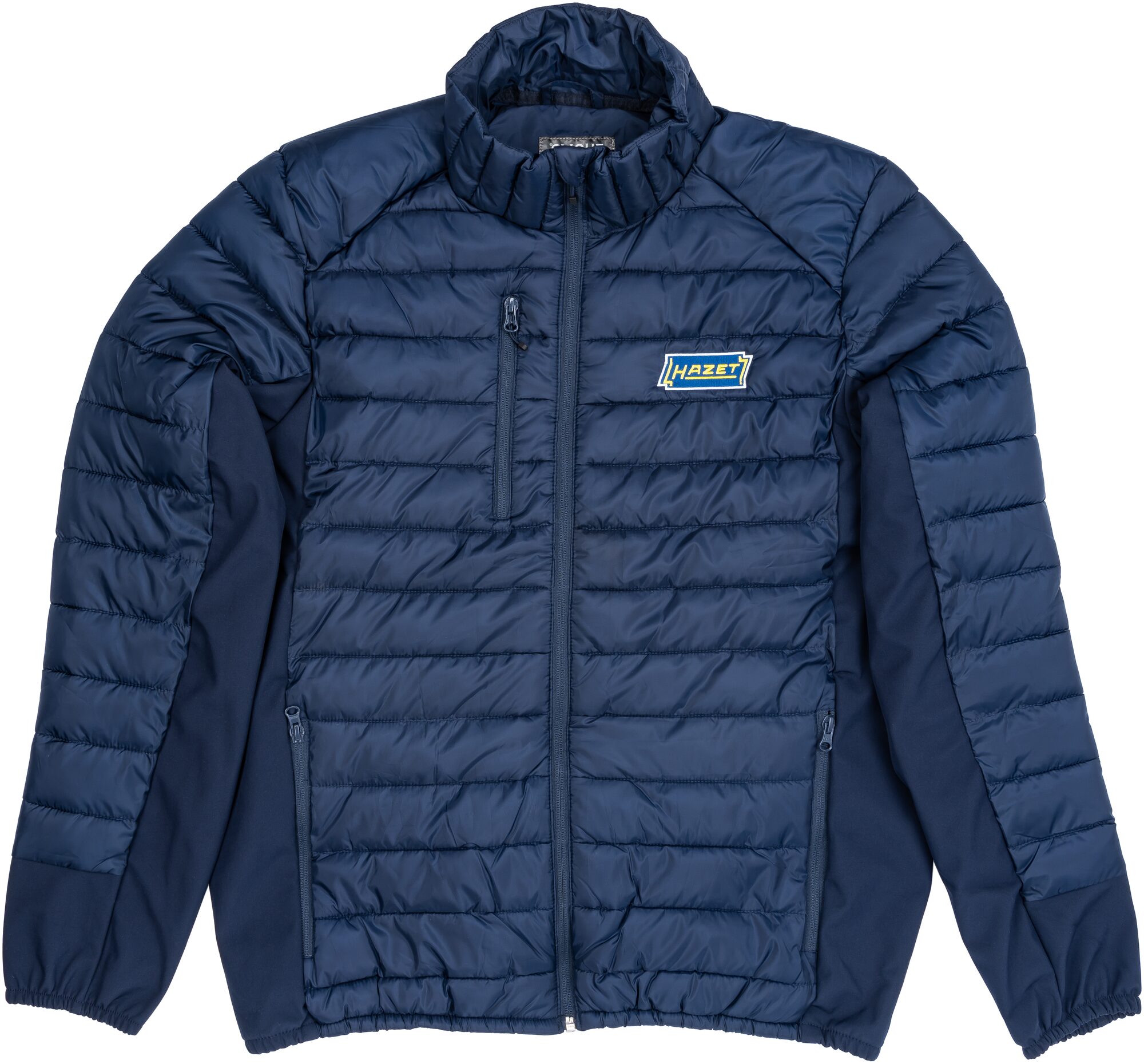 Hazet Hybrid Jacke Größe M