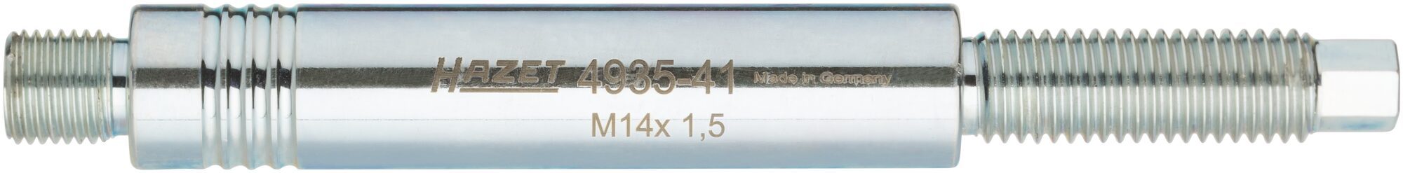 HAZET Zugbolzen M14 x 1,5 4935-41-M14