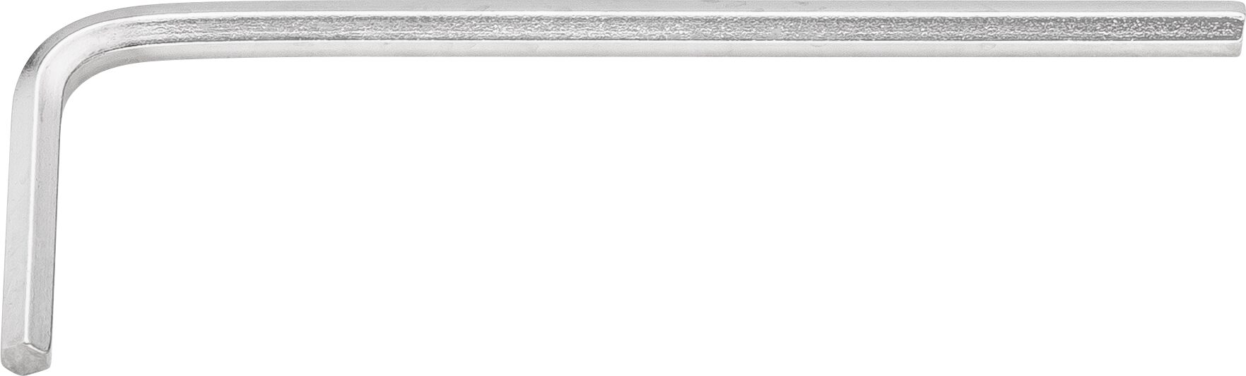 HAZET Winkelschraubendreher 2100-025 · Innen Sechskant Profil · 2.5 mm