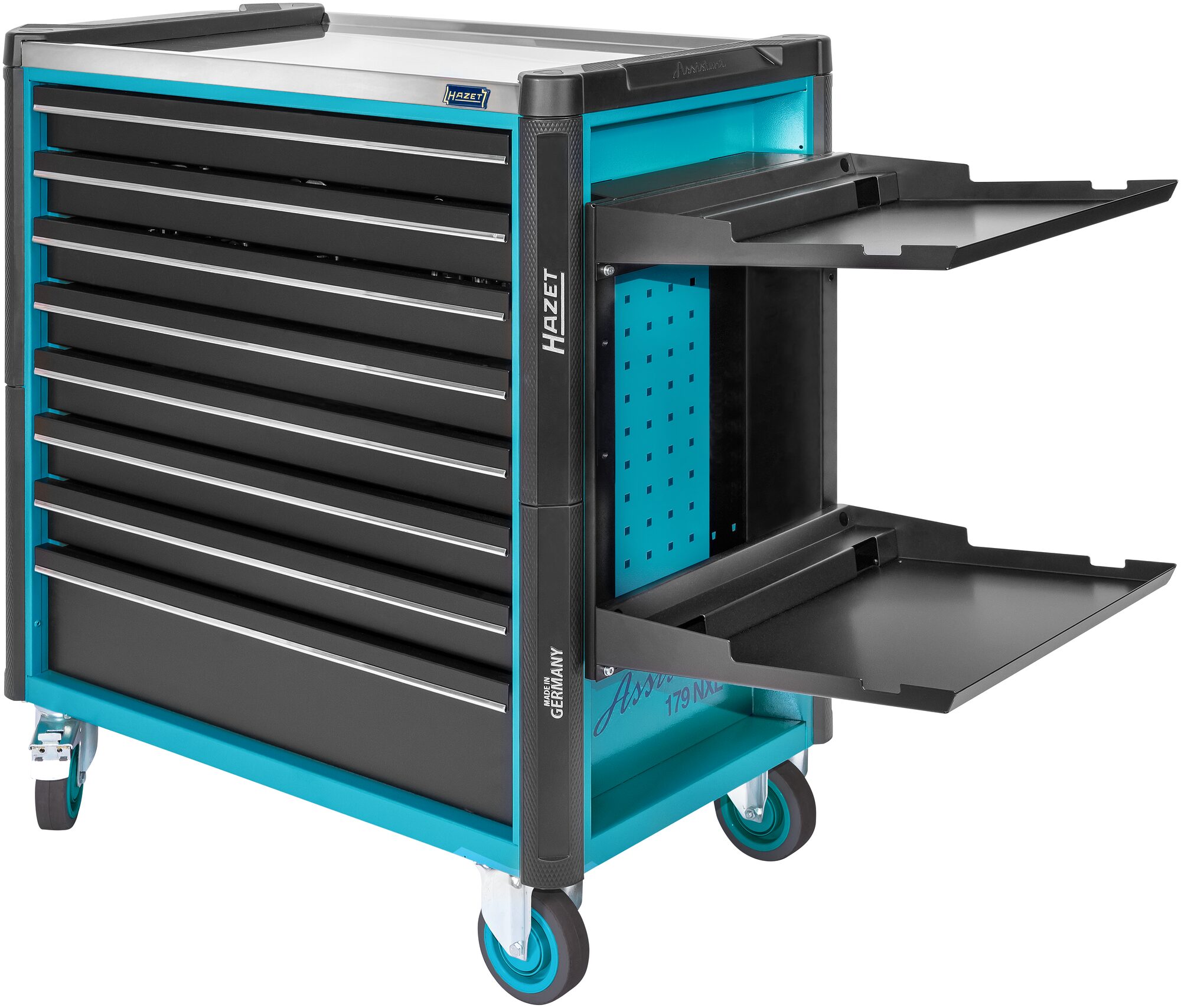 HAZET L-Boxx 136 190L-136 HAZET L-Boxx 136 190L-136