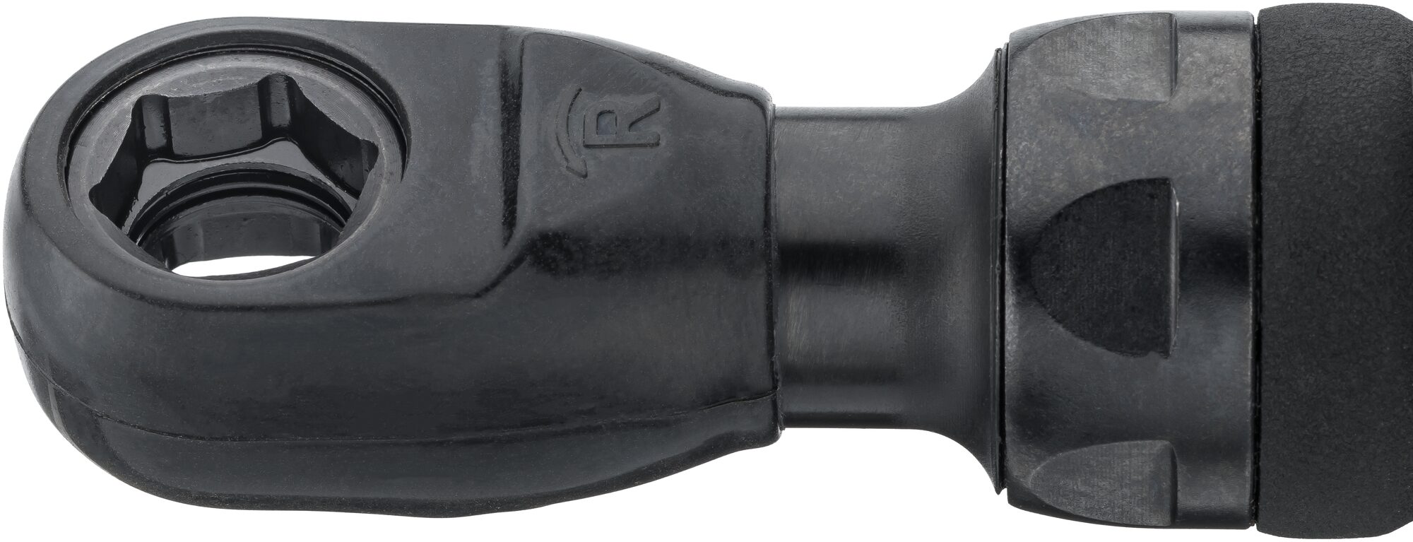 HAZET Mini Multifunktions-Ratschenschrauber 9023M-1 · Vierkant massiv 6,3 mm (1/4 Zoll), Vierkant massiv 10 mm (3/8 Zoll), Sechskant hohl 6,3 (1/4 Zoll) · Anzahl Werkzeuge: 4 HAZET Mini Multifunktions-Ratschenschrauber 9023M-1 · Vierkant massiv 6,3 mm (1/4 Zoll), Vierkant massiv 10 mm (3/8 Zoll), Sechskant hohl 6,3 (1/4 Zoll) · Anzahl Werkzeuge: 4