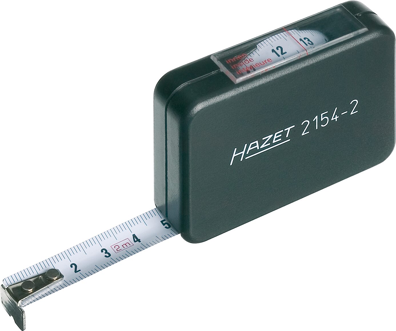 HAZET Rollband-Maß 2154-2