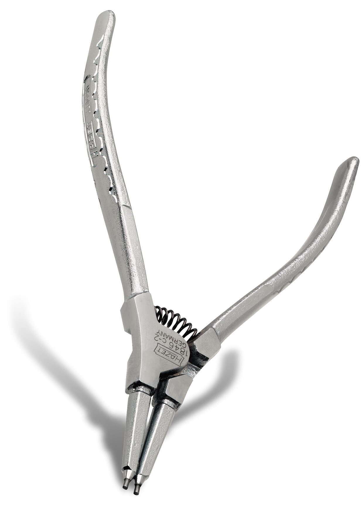 HAZET Sicherungsring-Zange 1846C-0