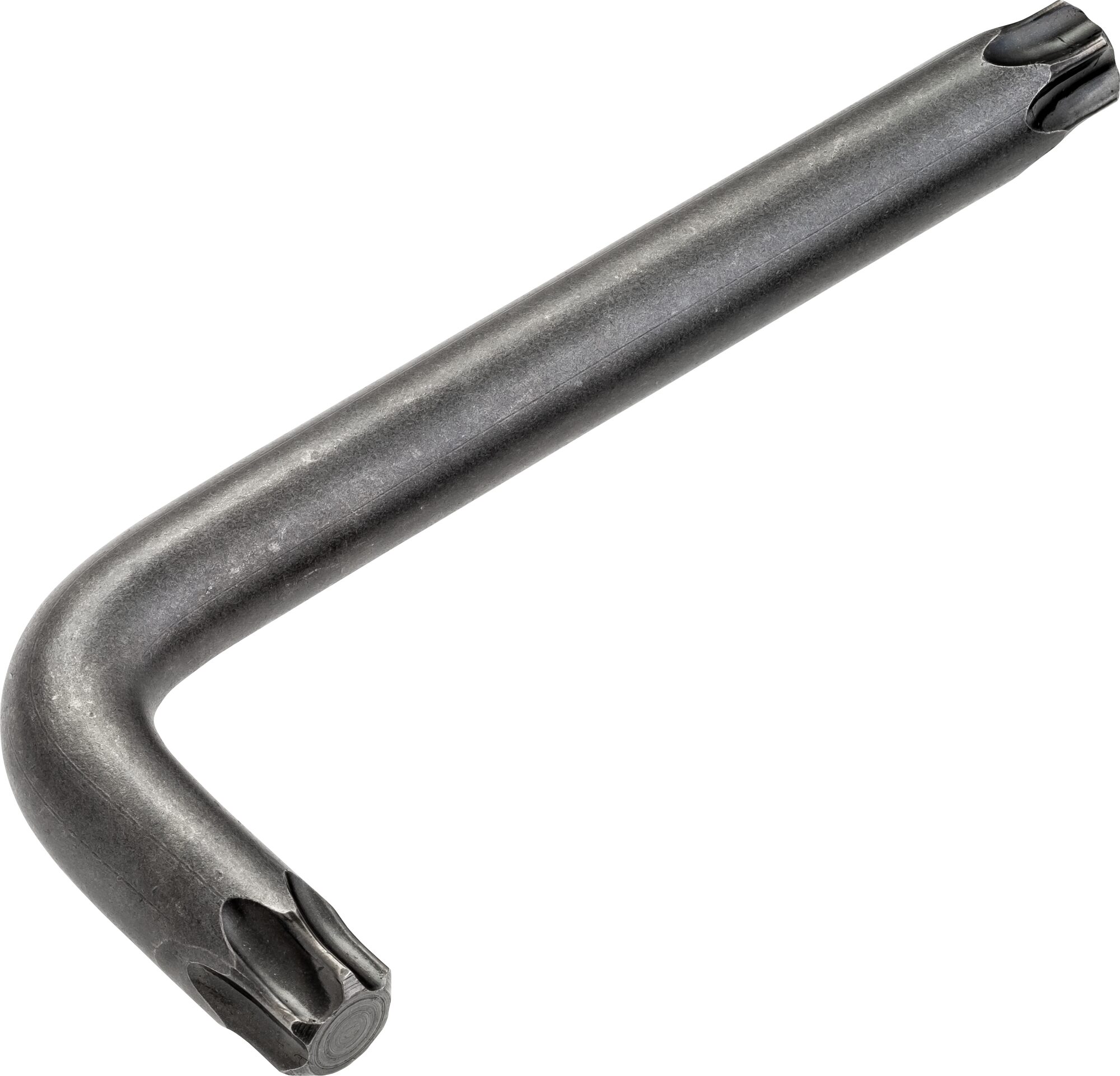 HAZET Winkelschraubendreher 2115-T55 · Innen TORX® Profil · T55