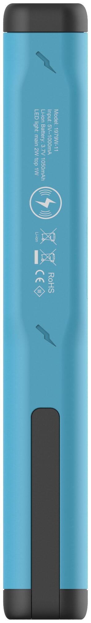 HAZET LED Pen Light · wireless charging 1979W-11 HAZET LED Pen Light · wireless charging 1979W-11