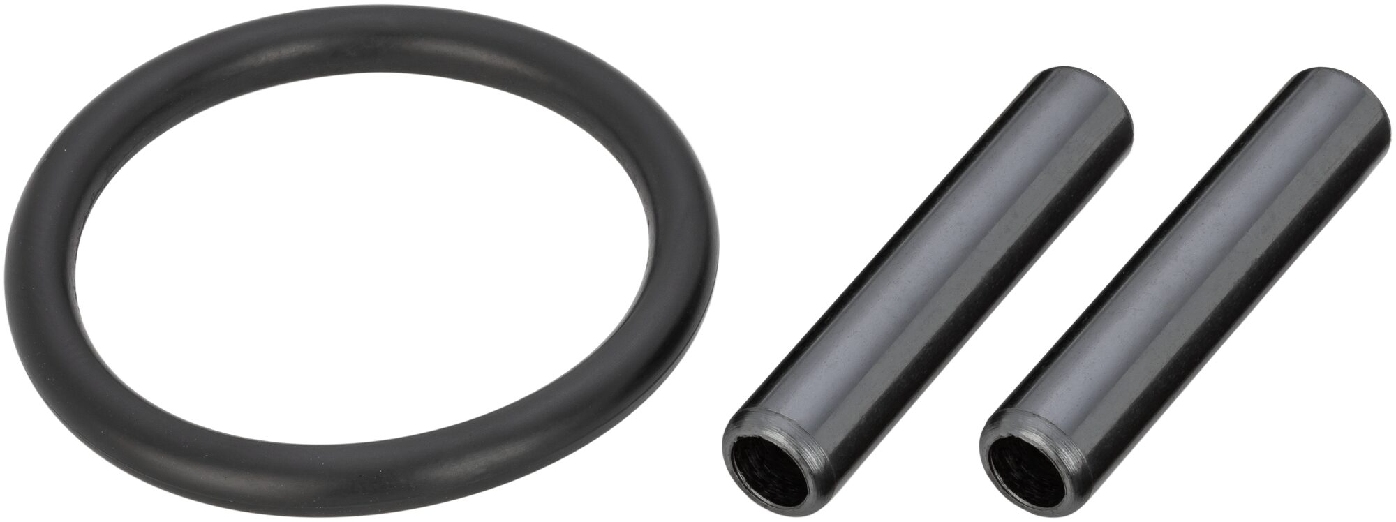 HAZET Ersatzteil Satz für Federspanner: 2 Zylinderstifte und 1 O-Ring 4900-02A/3 · 7 mm